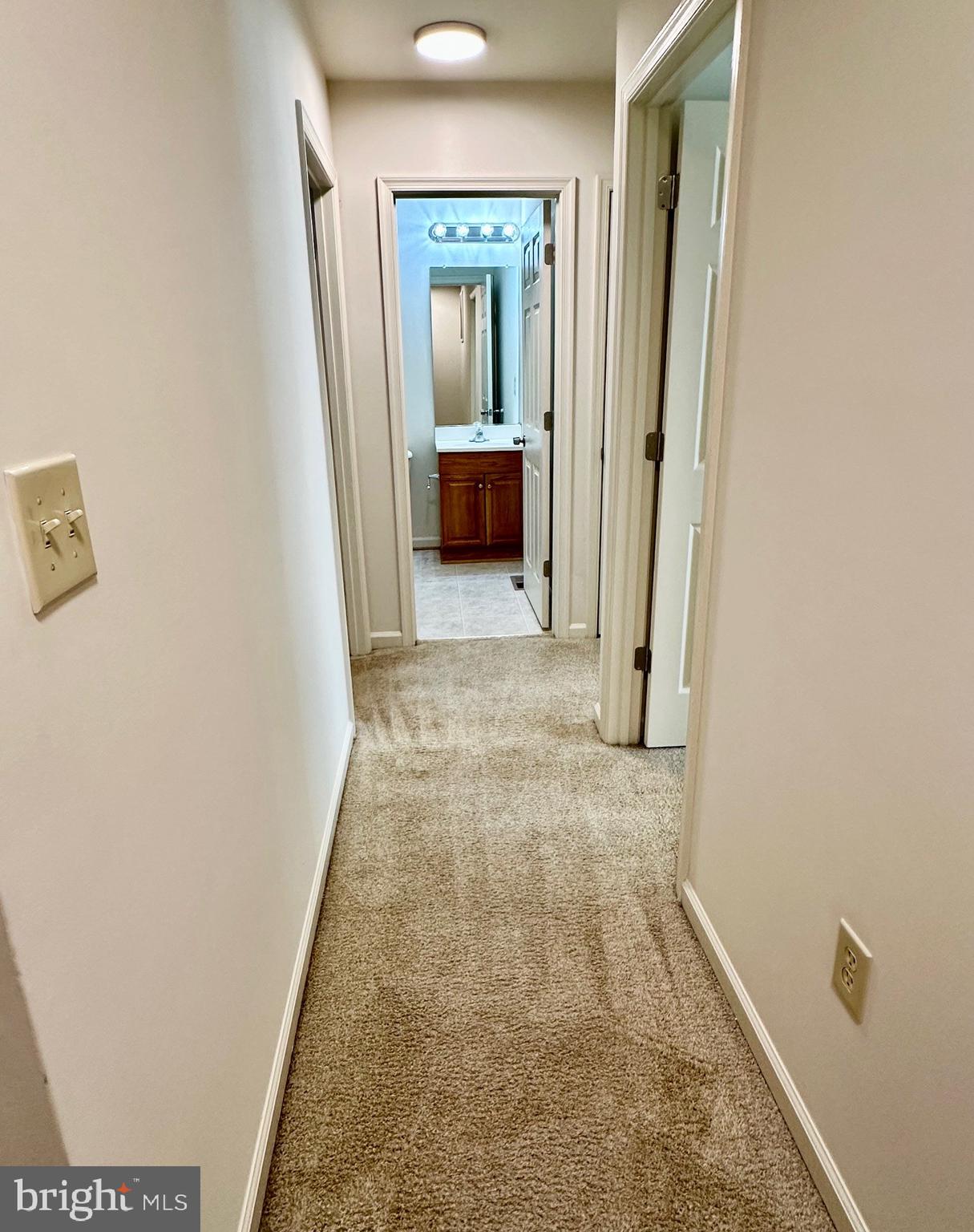 BELLS RUN - Residential Lease