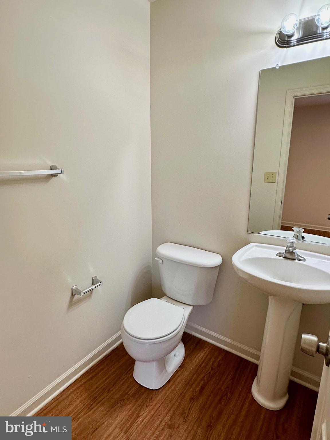 BELLS RUN - Residential Lease