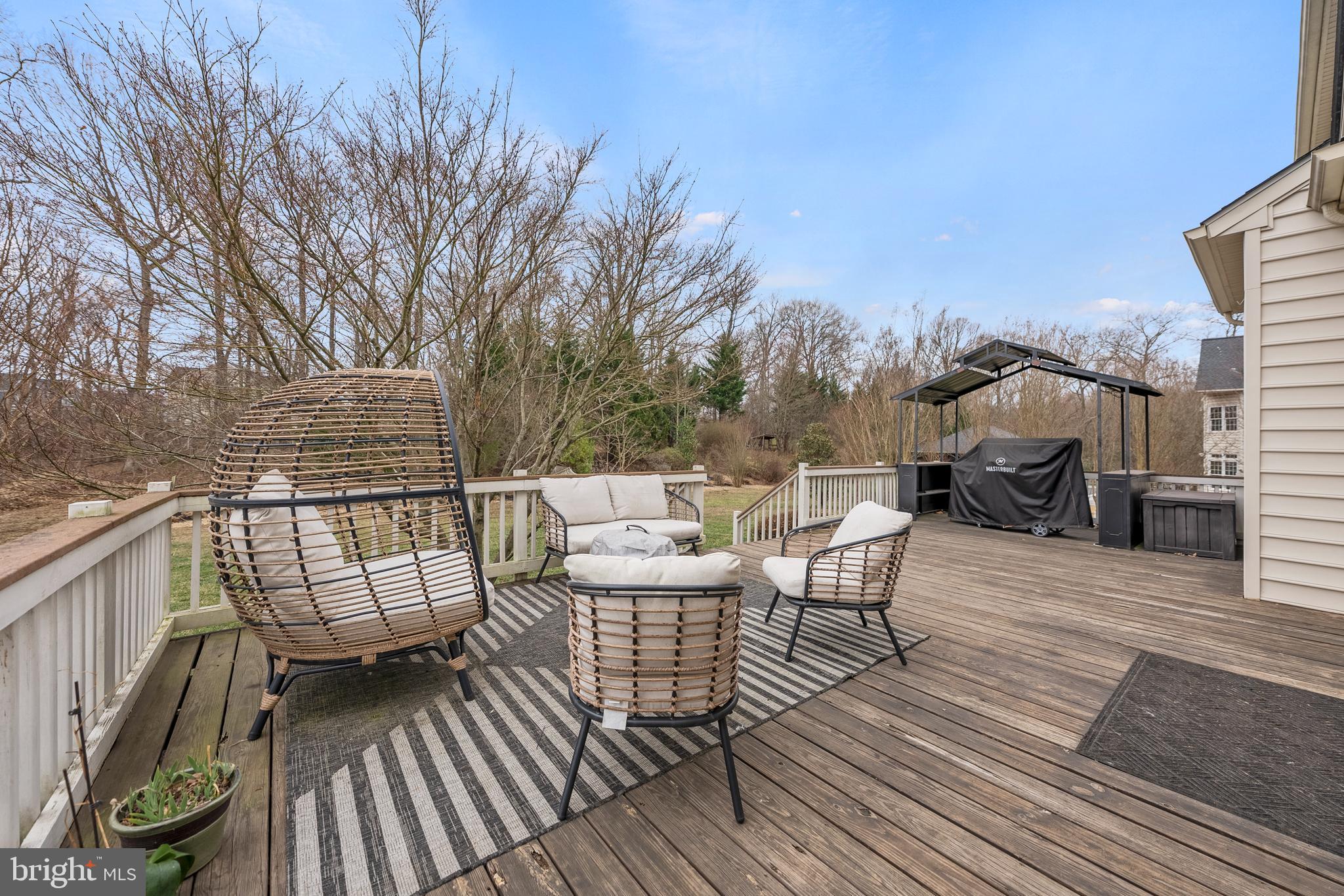 LENAH RUN HAMLET - Residential Lease