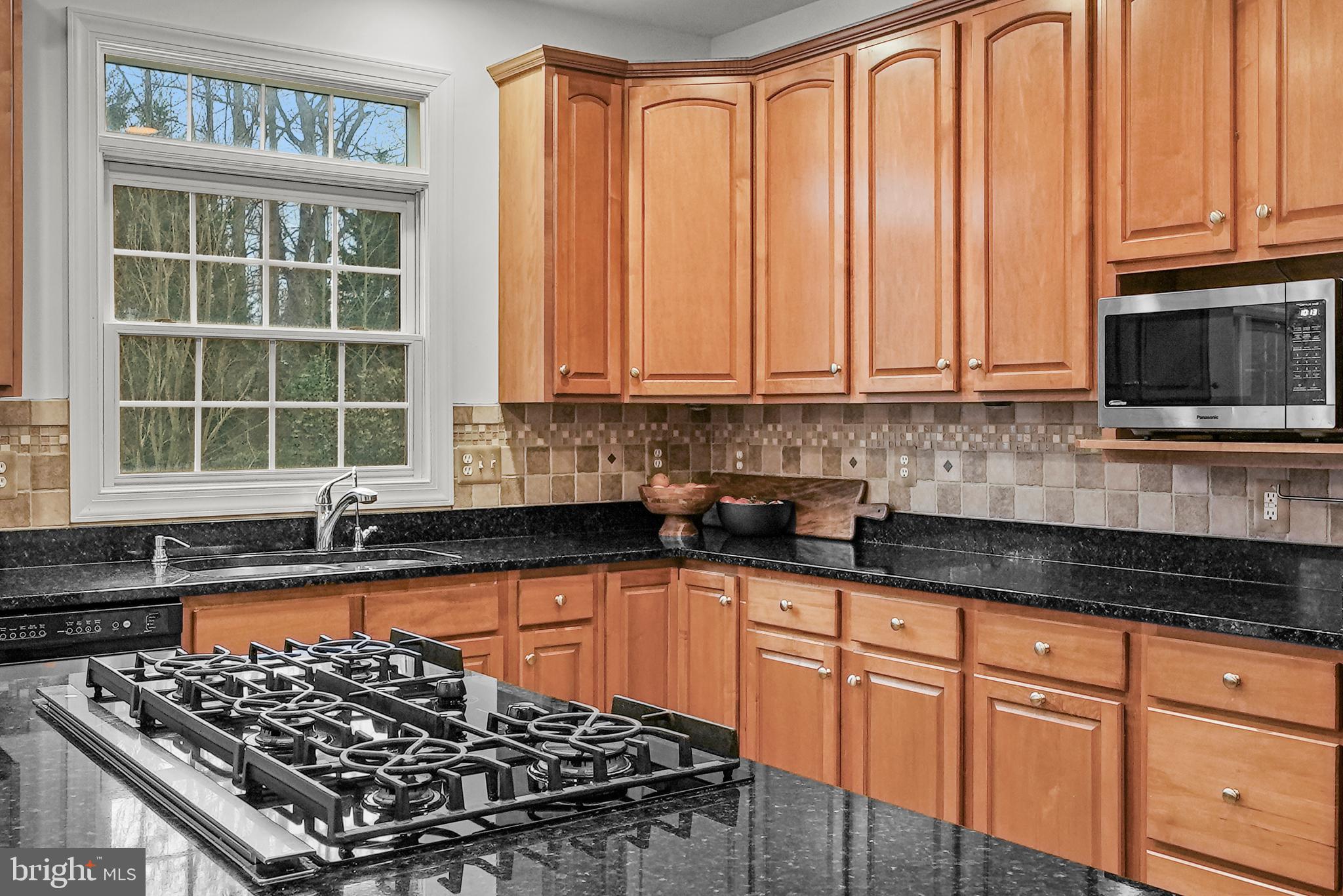 LENAH RUN HAMLET - Residential Lease