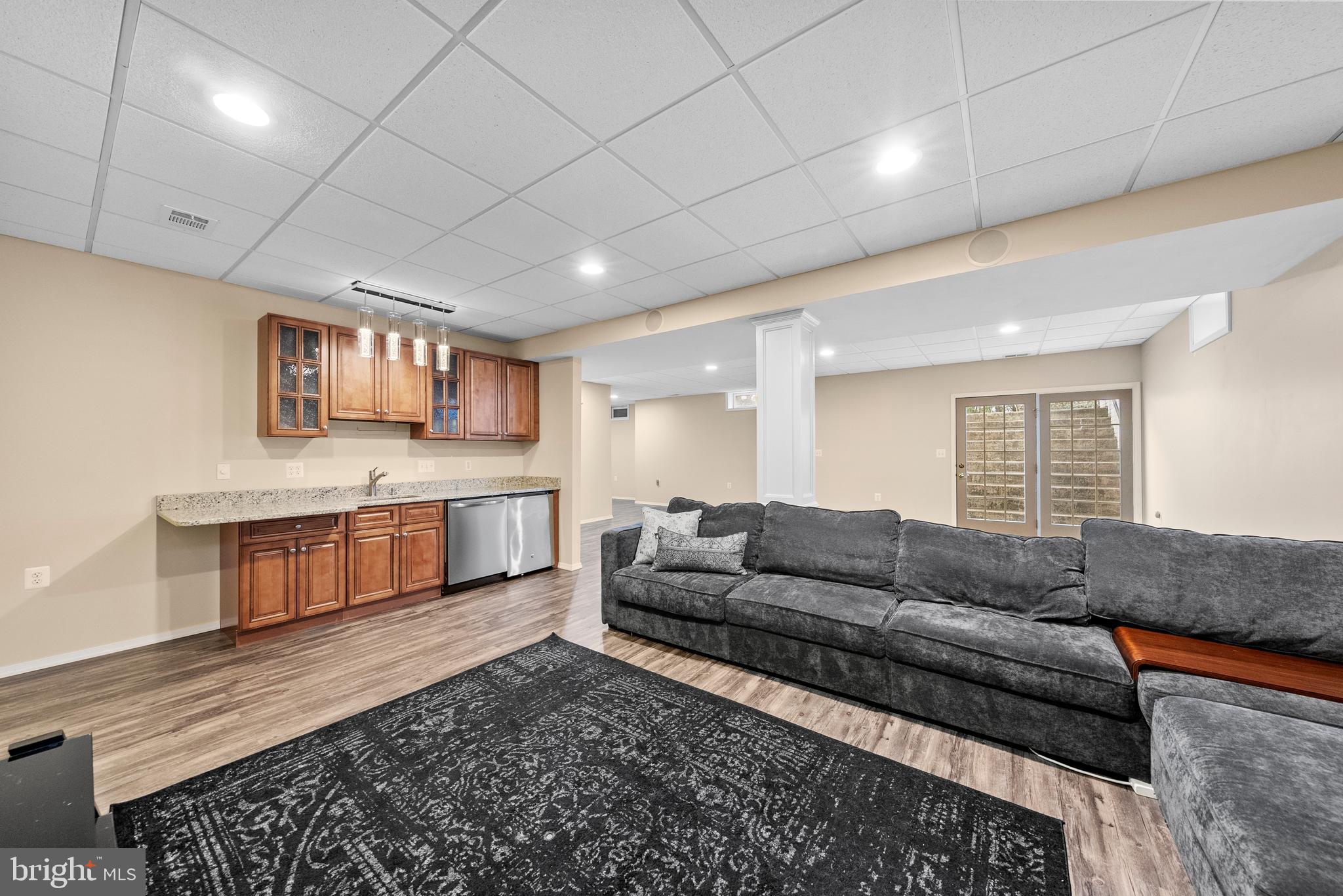 LENAH RUN HAMLET - Residential Lease