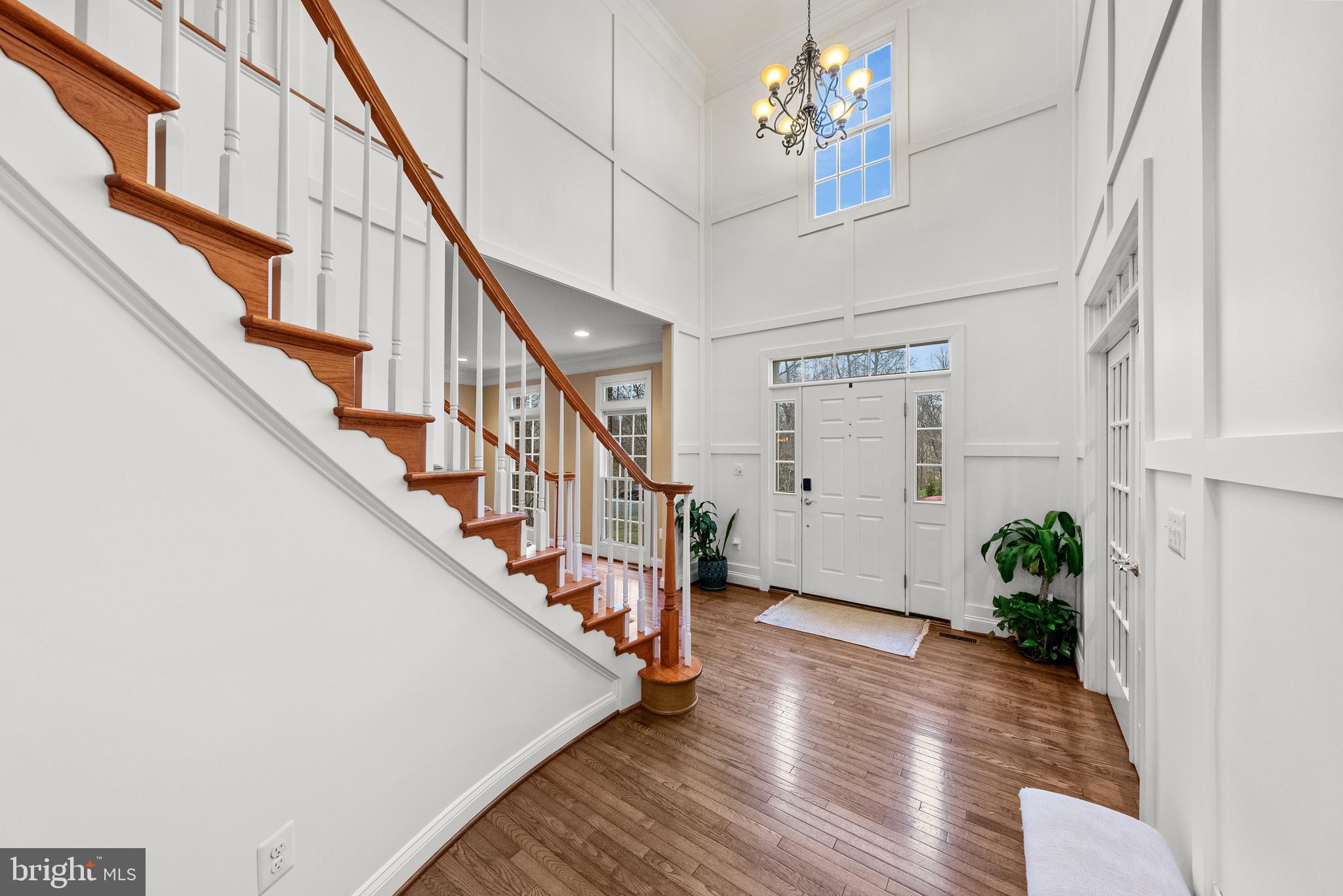 LENAH RUN HAMLET - Residential Lease