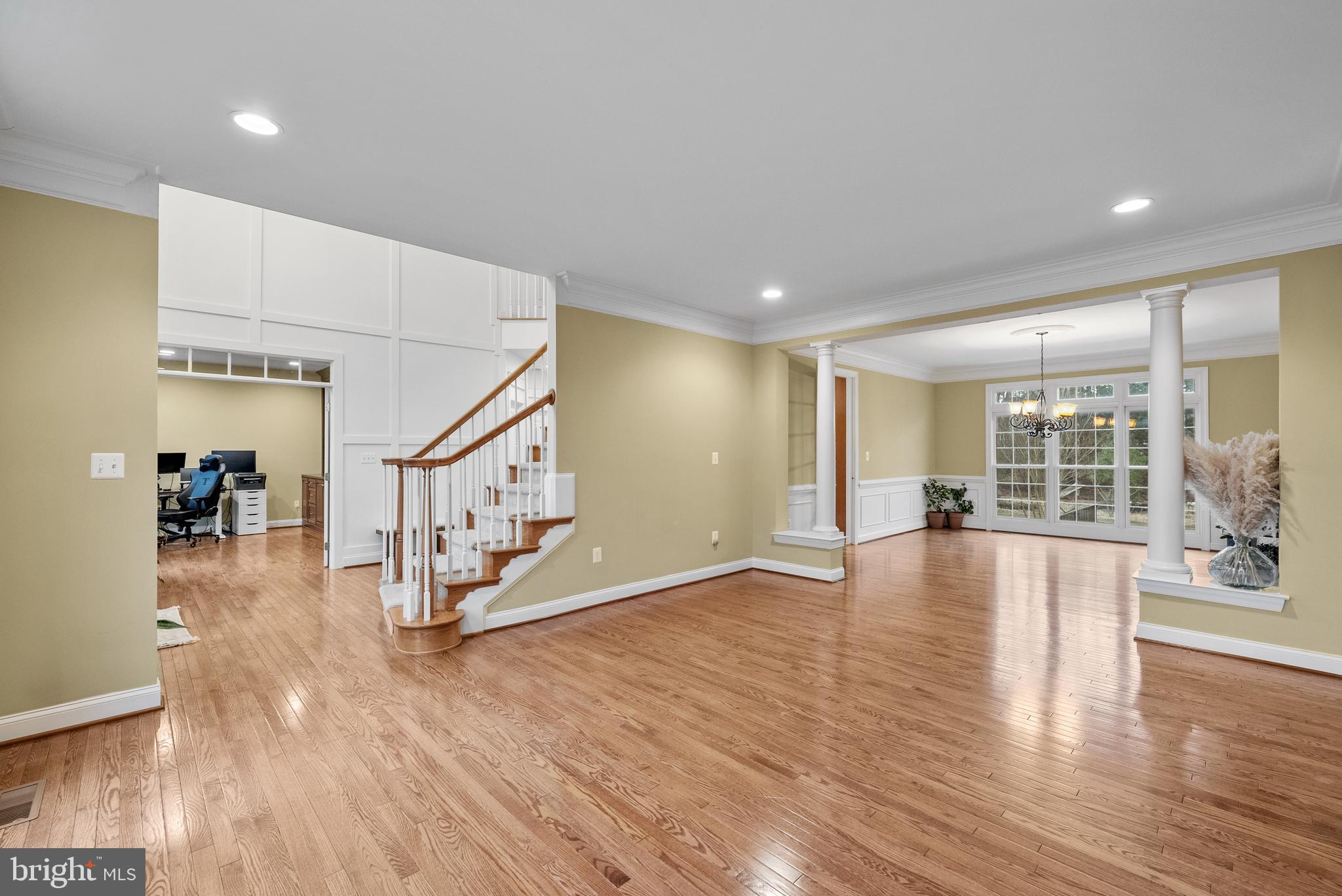LENAH RUN HAMLET - Residential Lease