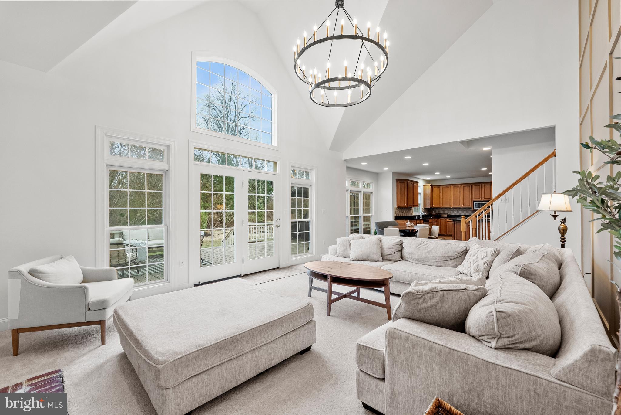 LENAH RUN HAMLET - Residential Lease