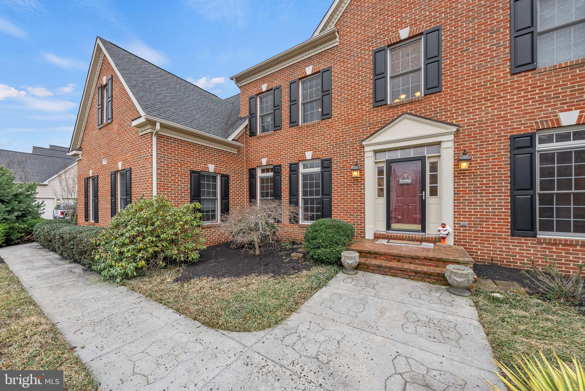 LENAH RUN HAMLET - Residential Lease