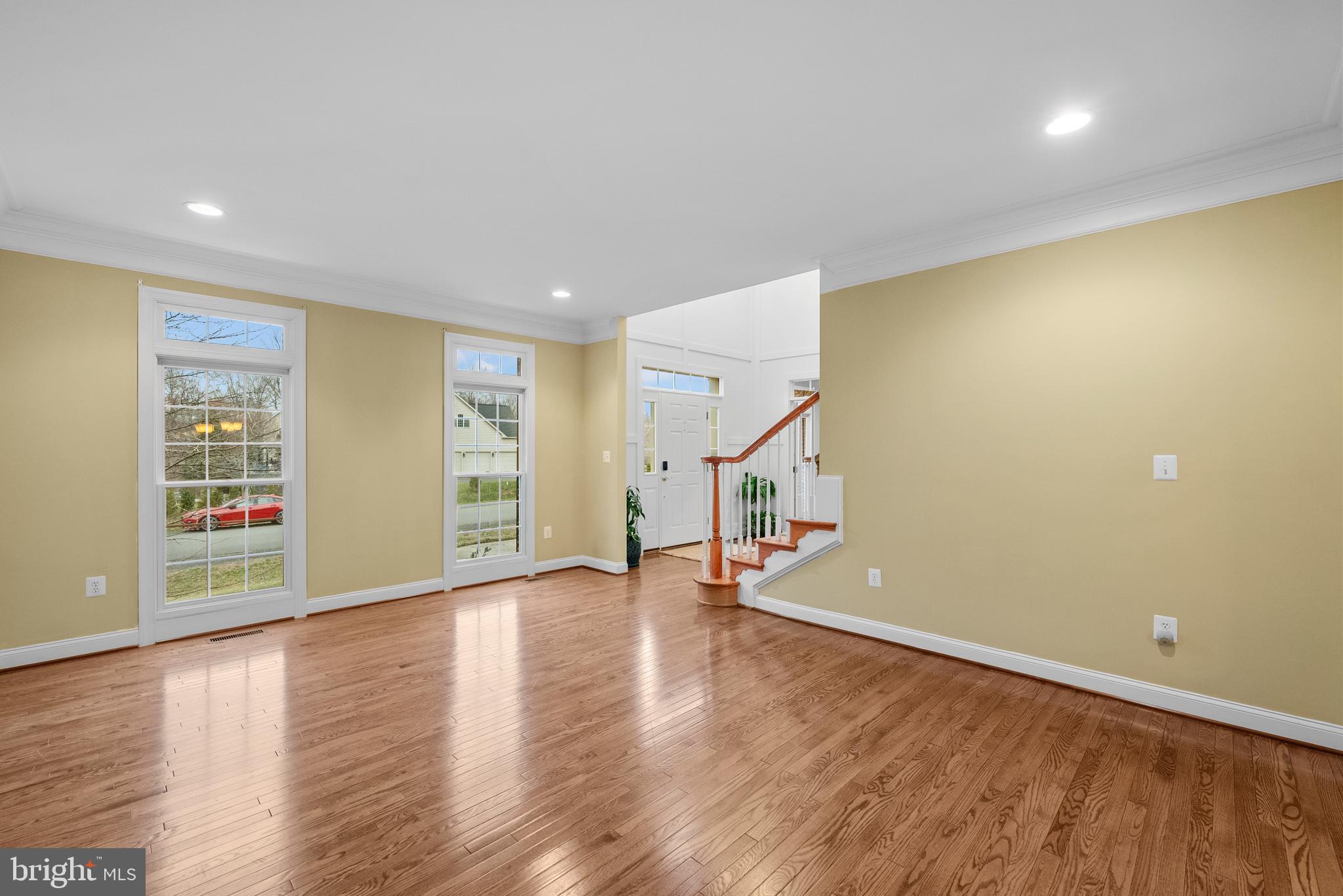 LENAH RUN HAMLET - Residential Lease