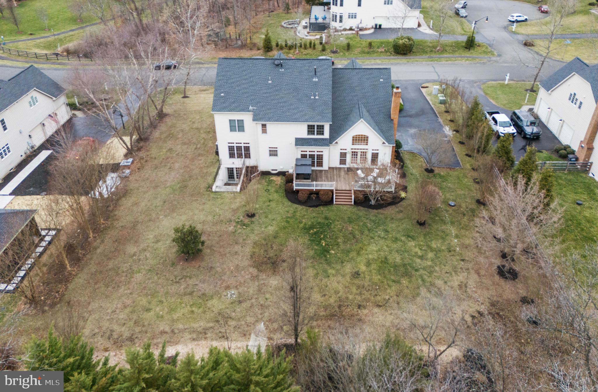LENAH RUN HAMLET - Residential Lease