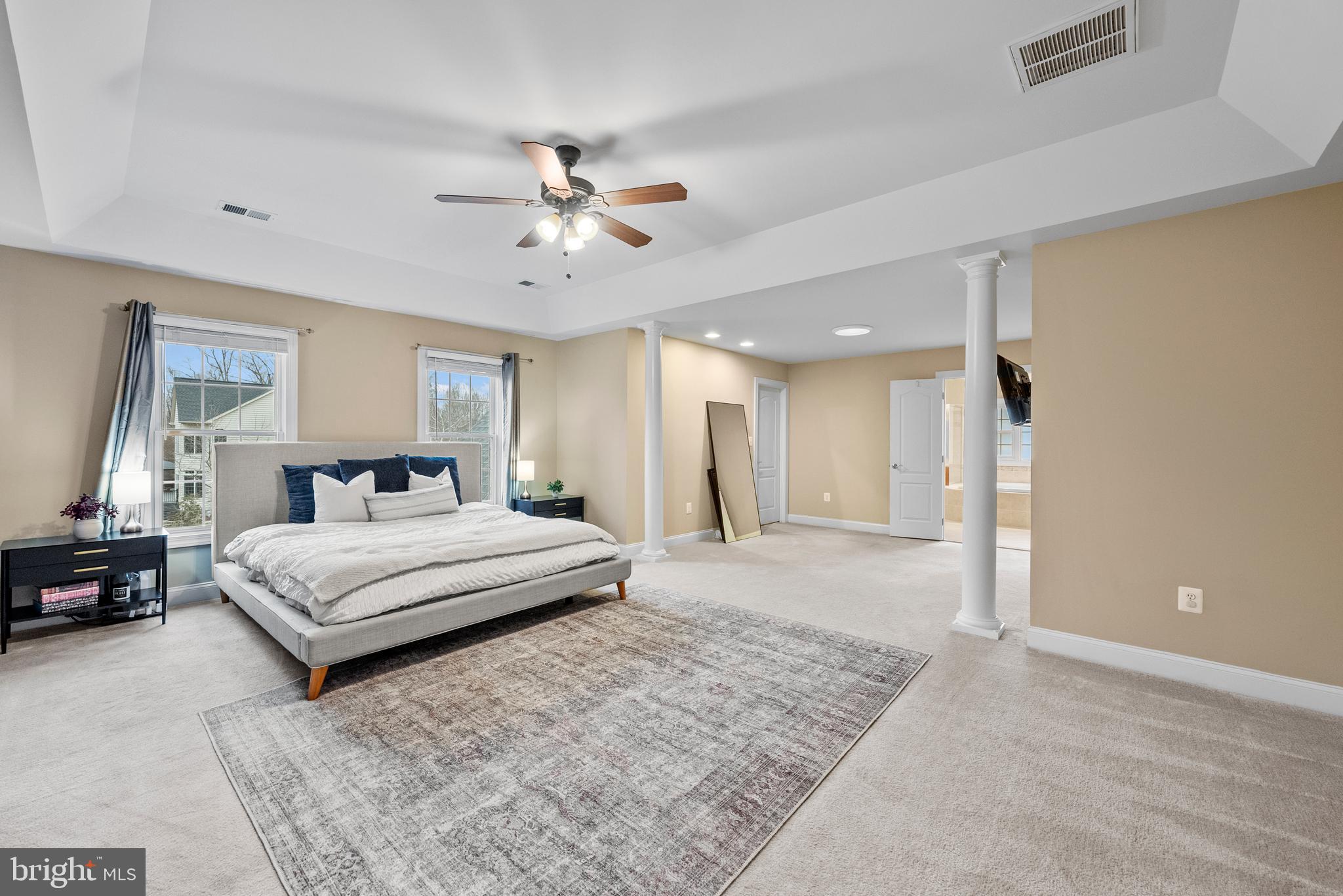 LENAH RUN HAMLET - Residential Lease