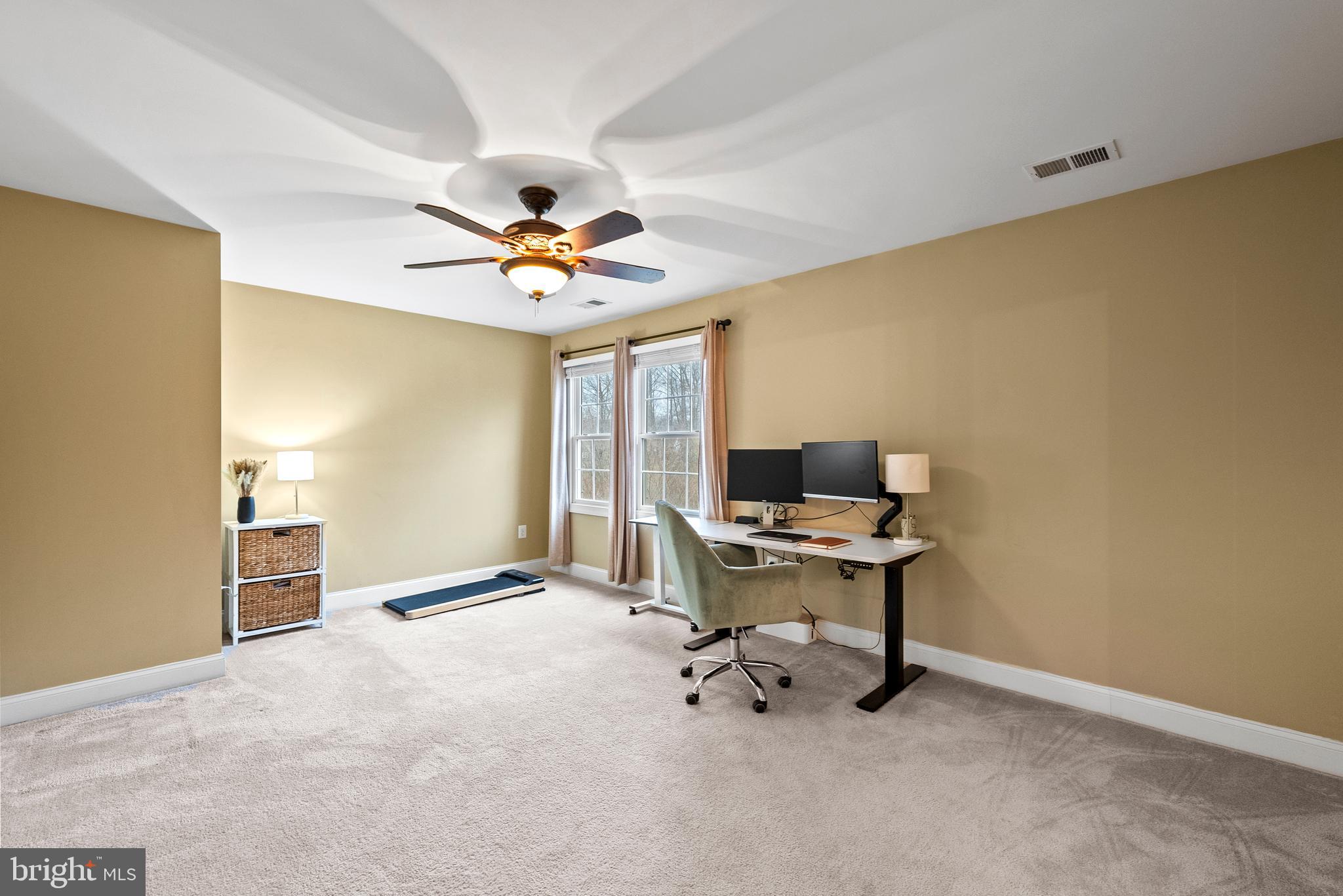 LENAH RUN HAMLET - Residential Lease