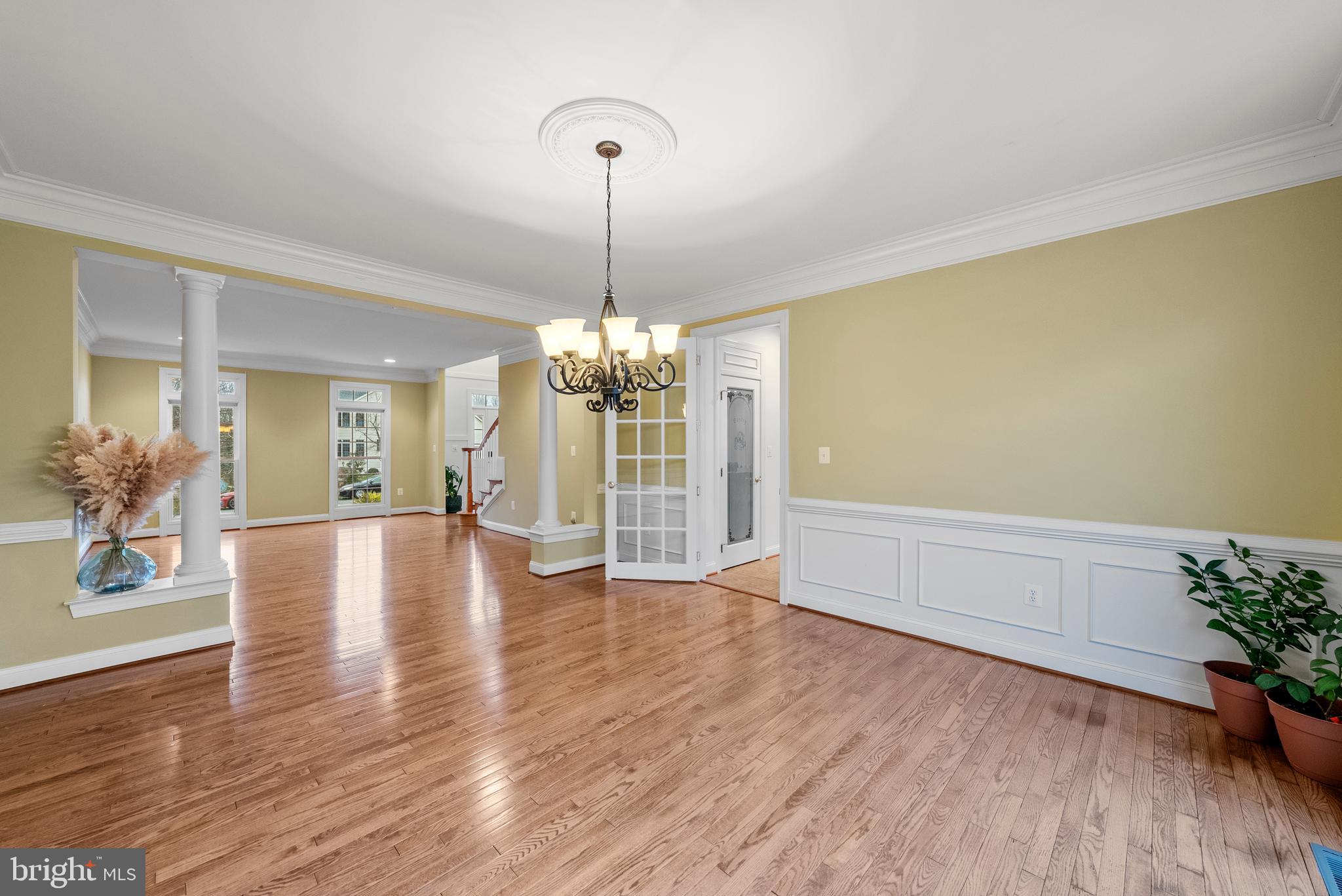LENAH RUN HAMLET - Residential Lease