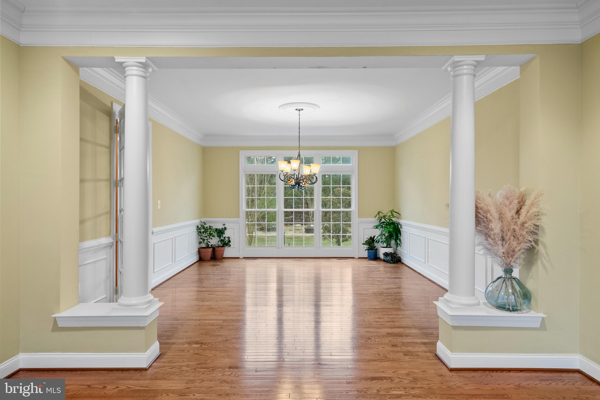 LENAH RUN HAMLET - Residential Lease