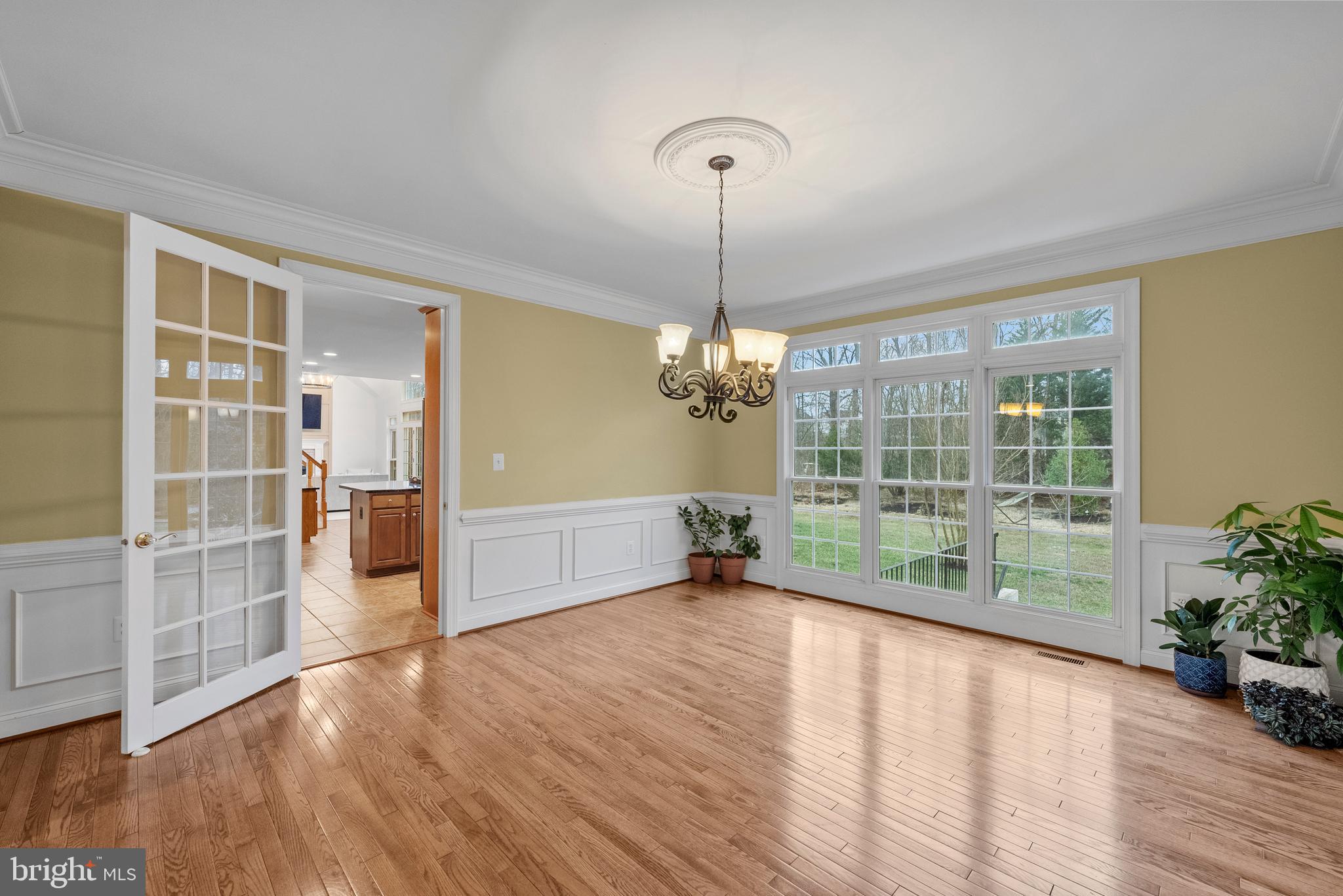 LENAH RUN HAMLET - Residential Lease