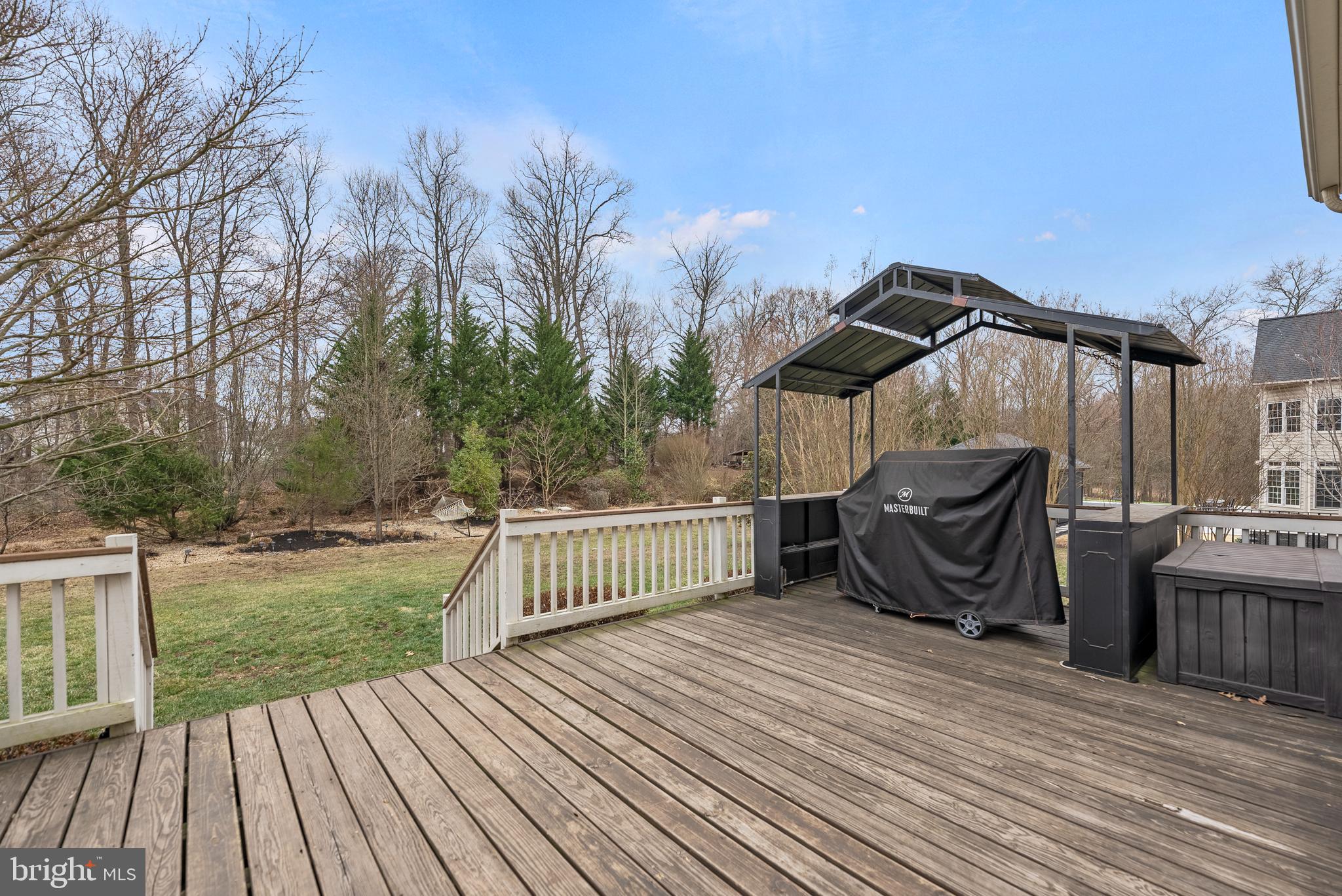 LENAH RUN HAMLET - Residential Lease