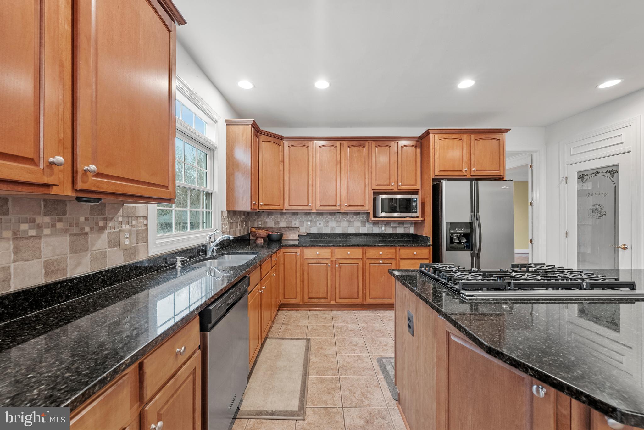 LENAH RUN HAMLET - Residential Lease
