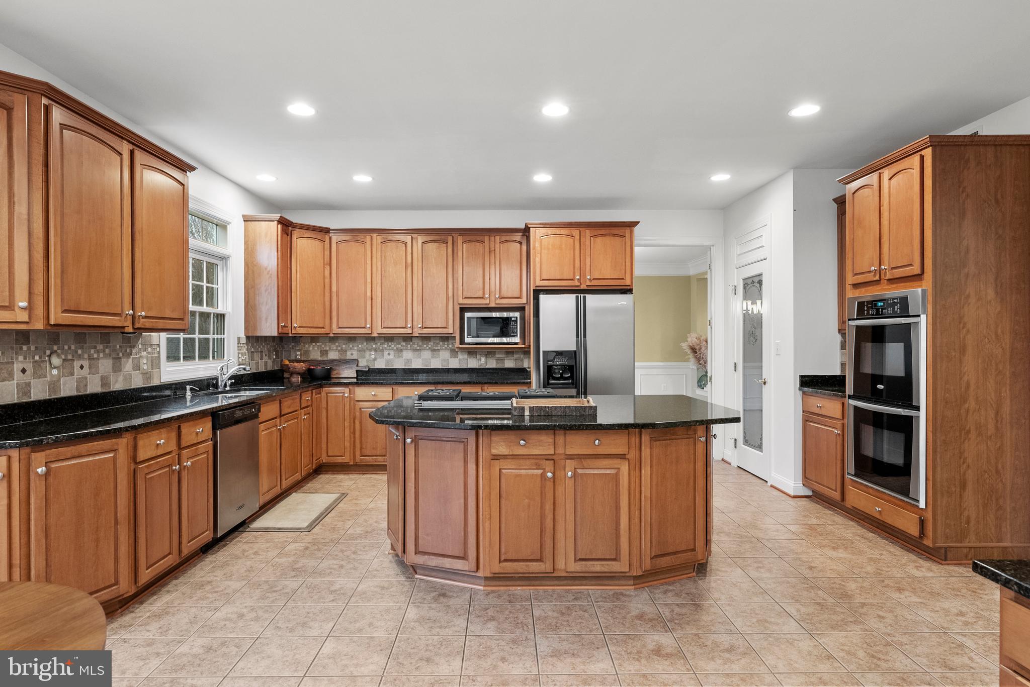 LENAH RUN HAMLET - Residential Lease