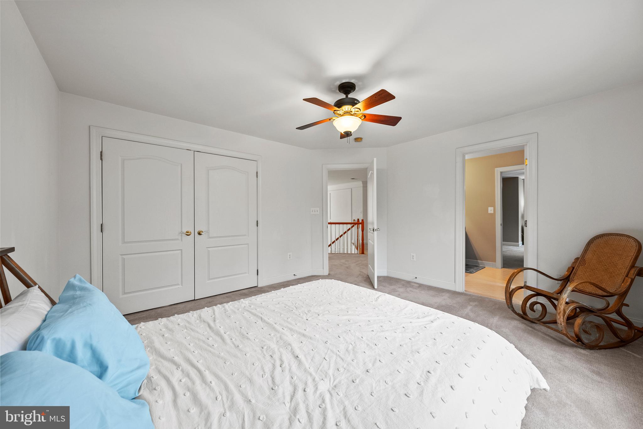 LENAH RUN HAMLET - Residential Lease