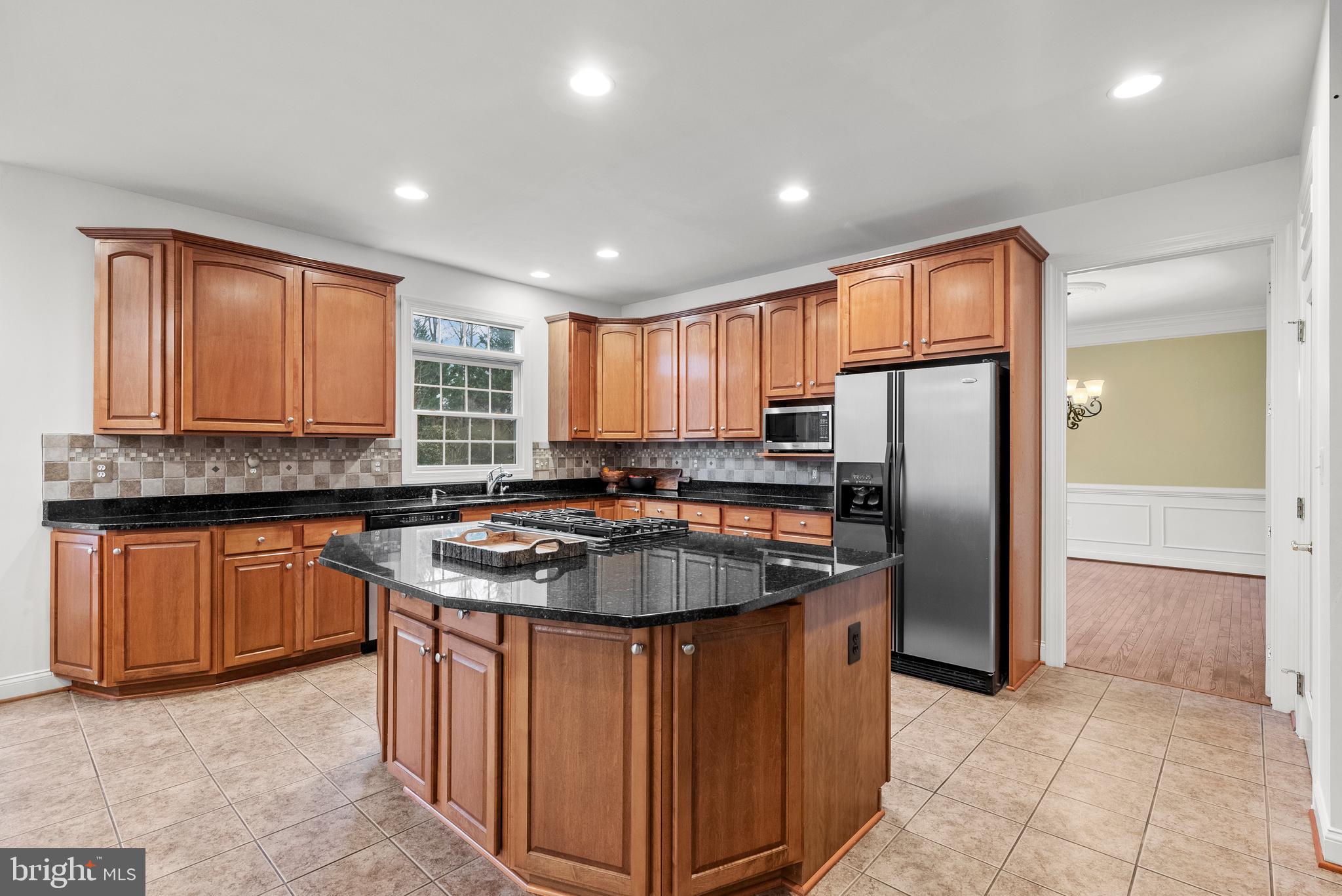 LENAH RUN HAMLET - Residential Lease