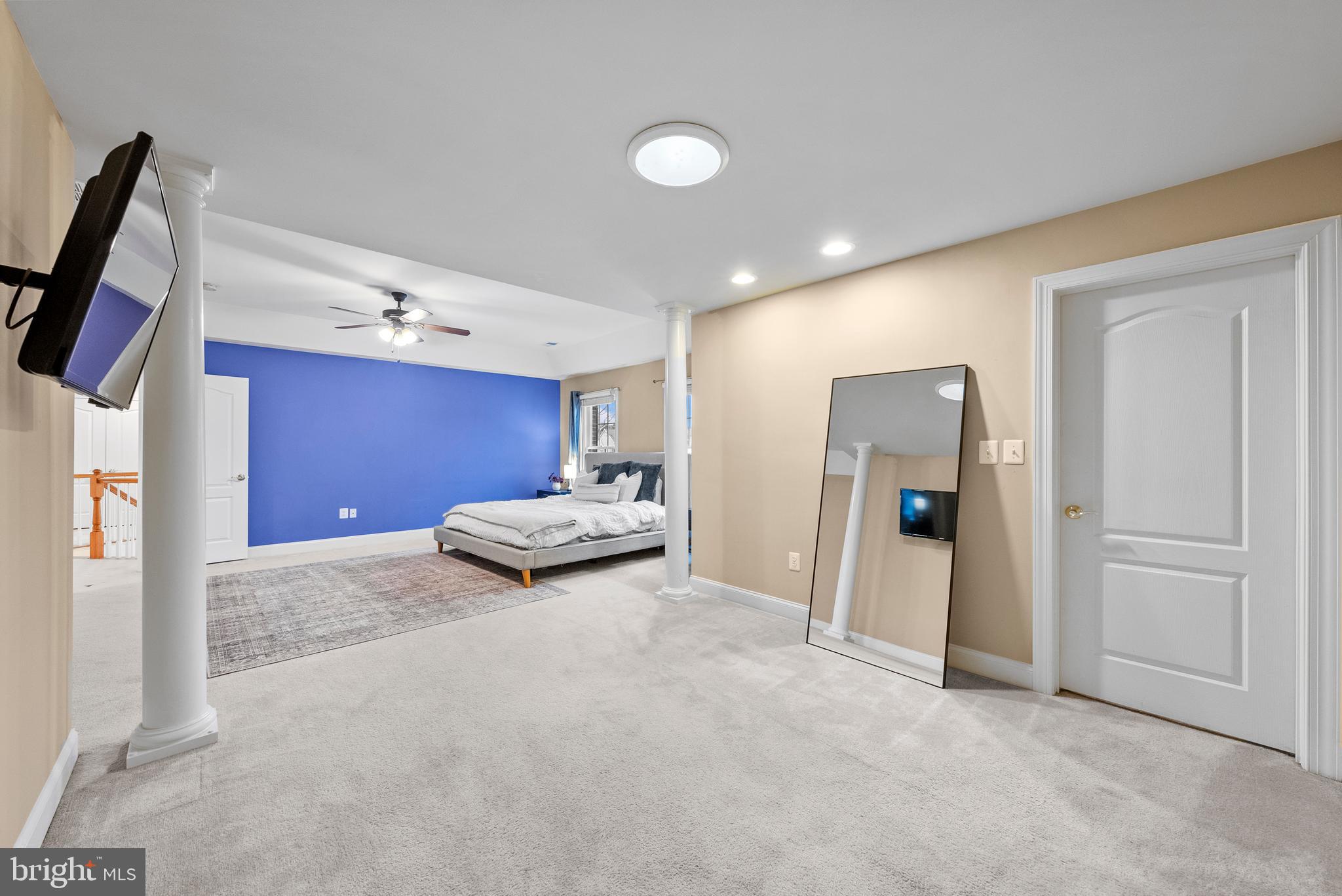 LENAH RUN HAMLET - Residential Lease