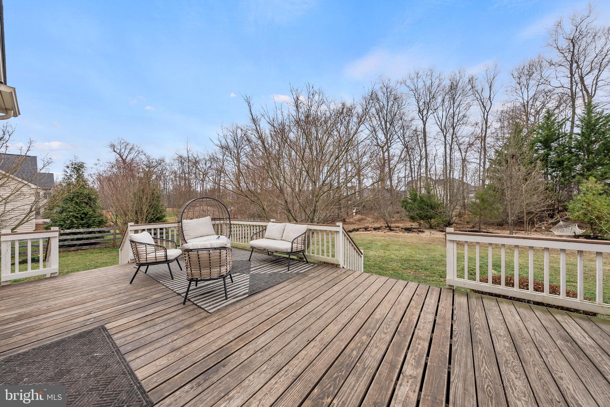 LENAH RUN HAMLET - Residential Lease