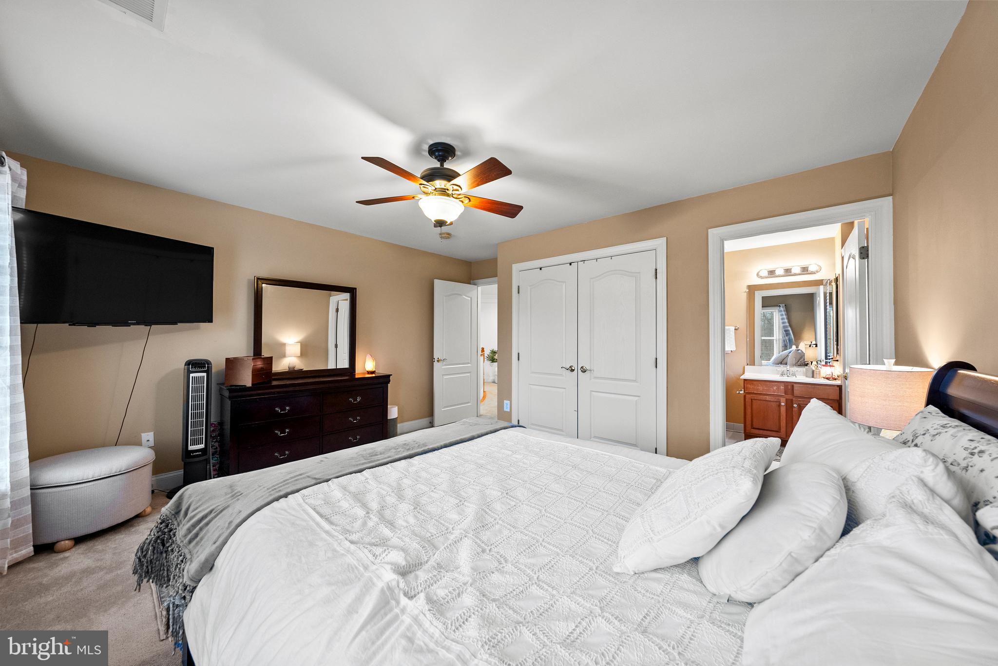 LENAH RUN HAMLET - Residential Lease