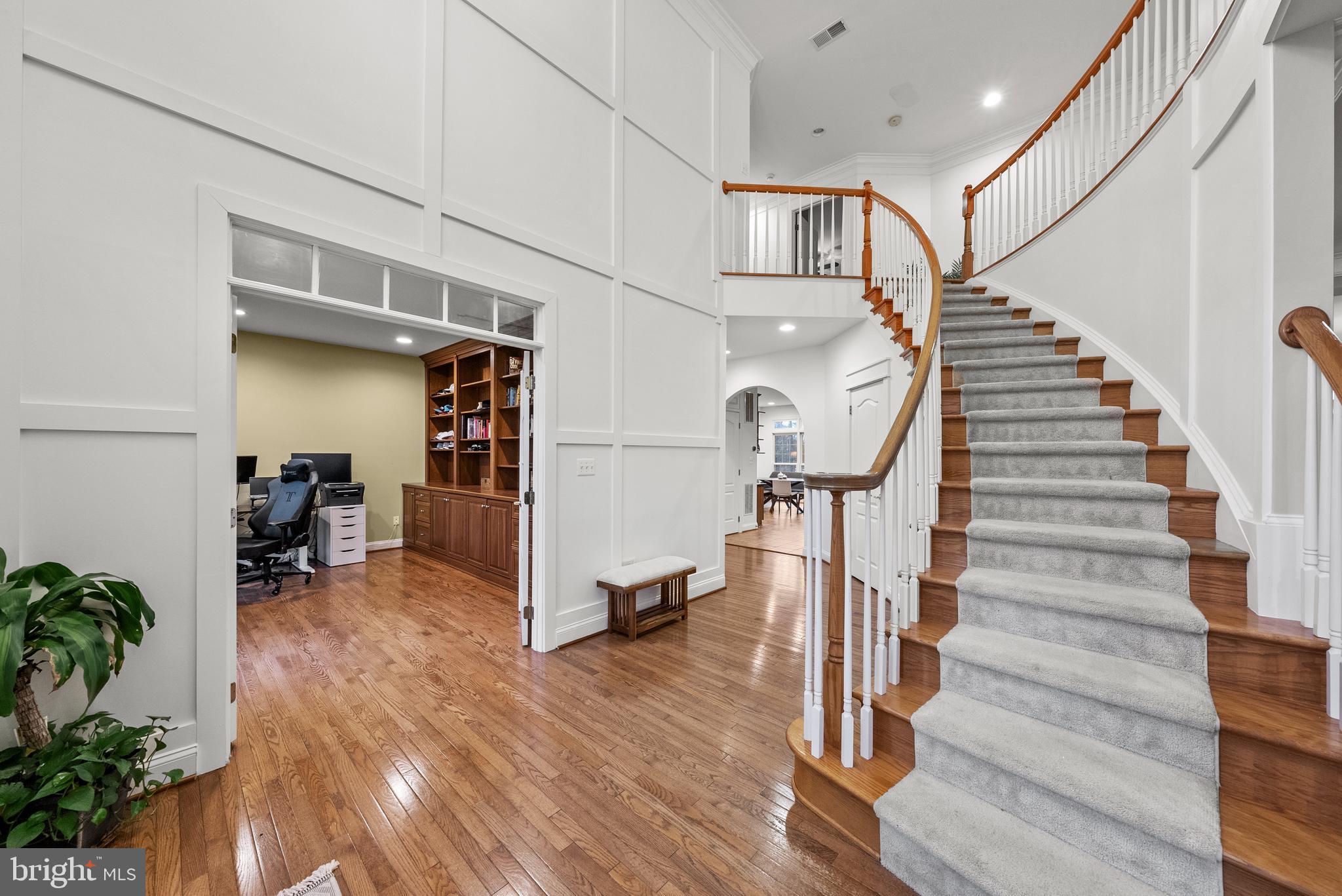 LENAH RUN HAMLET - Residential Lease