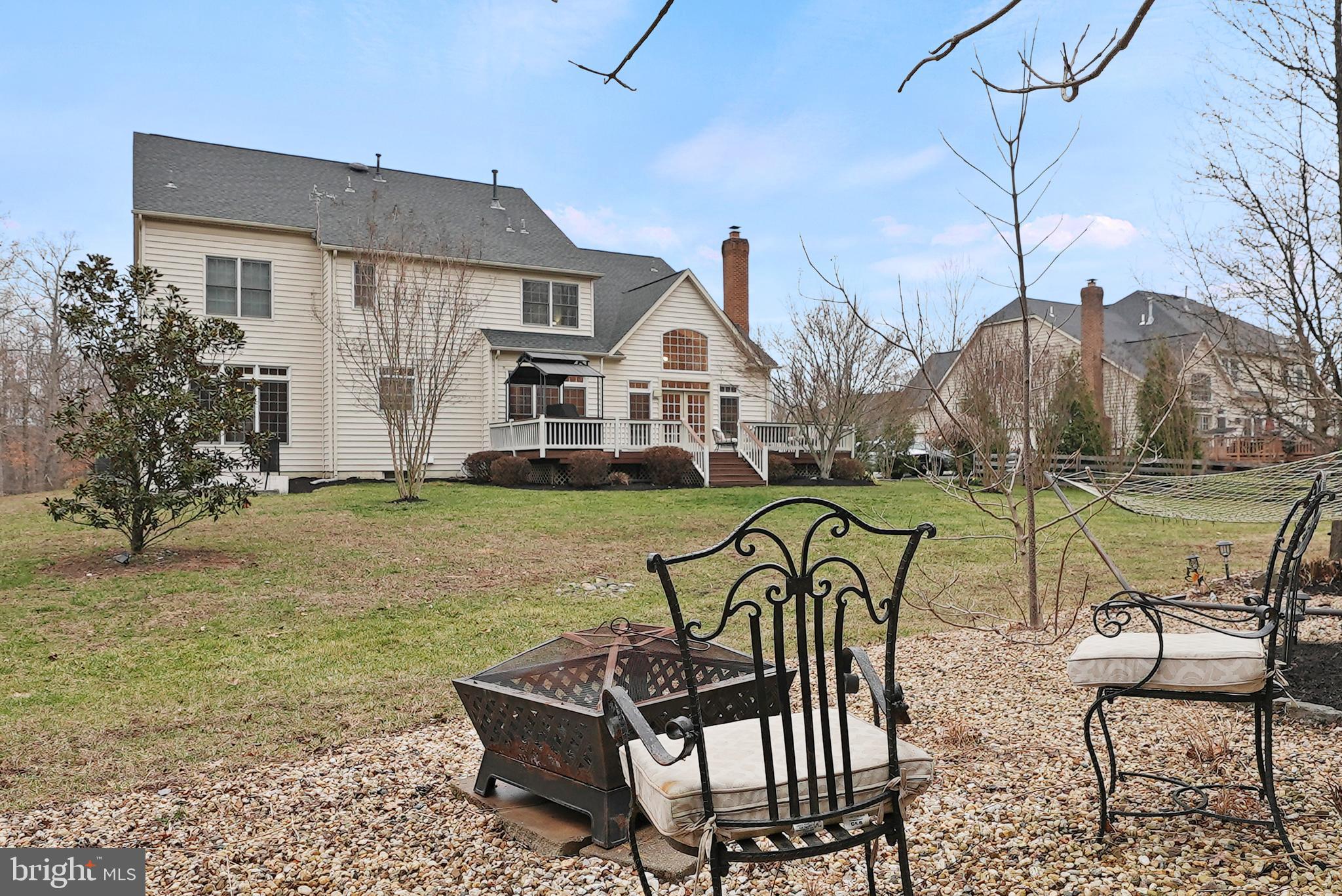 LENAH RUN HAMLET - Residential Lease