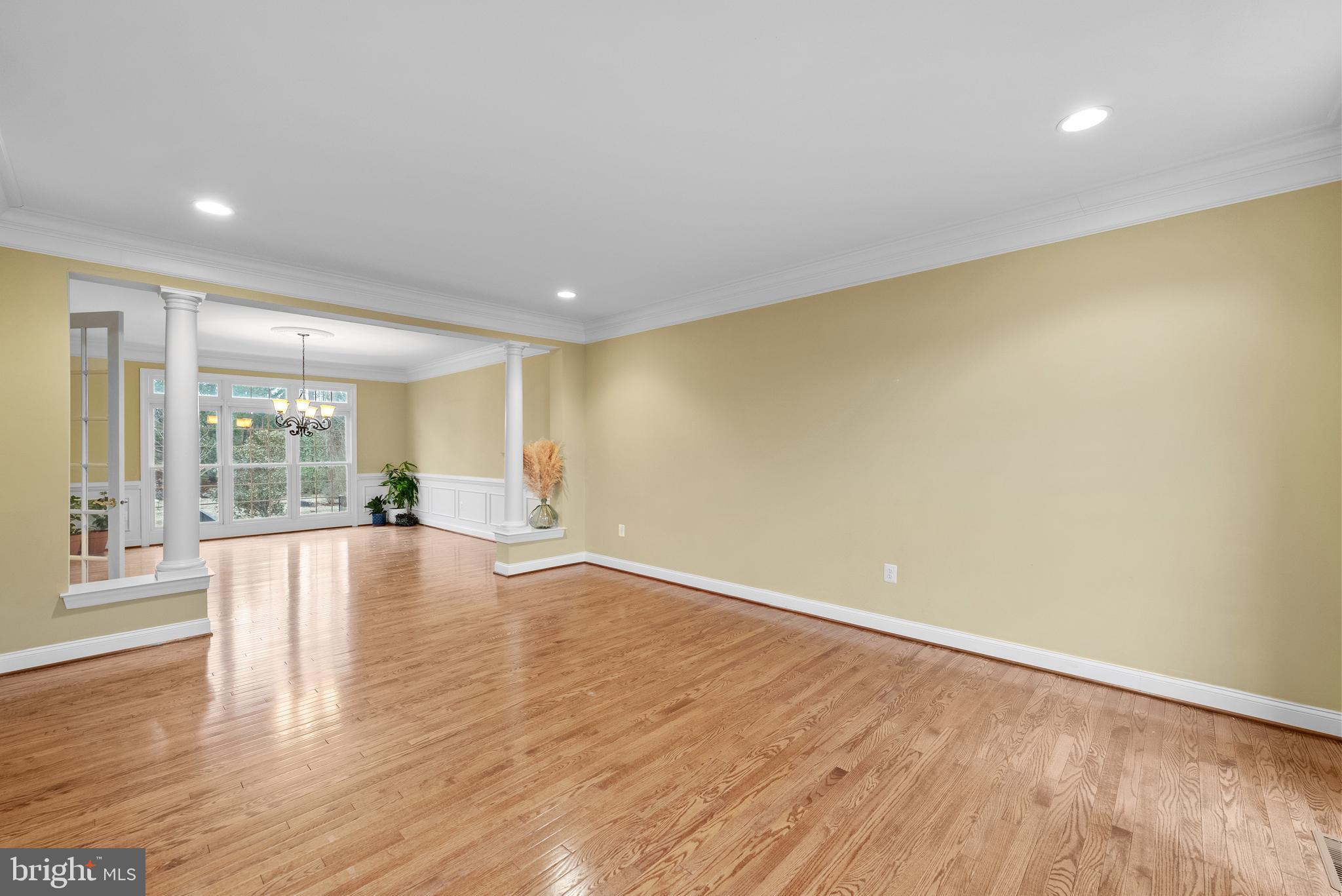 LENAH RUN HAMLET - Residential Lease