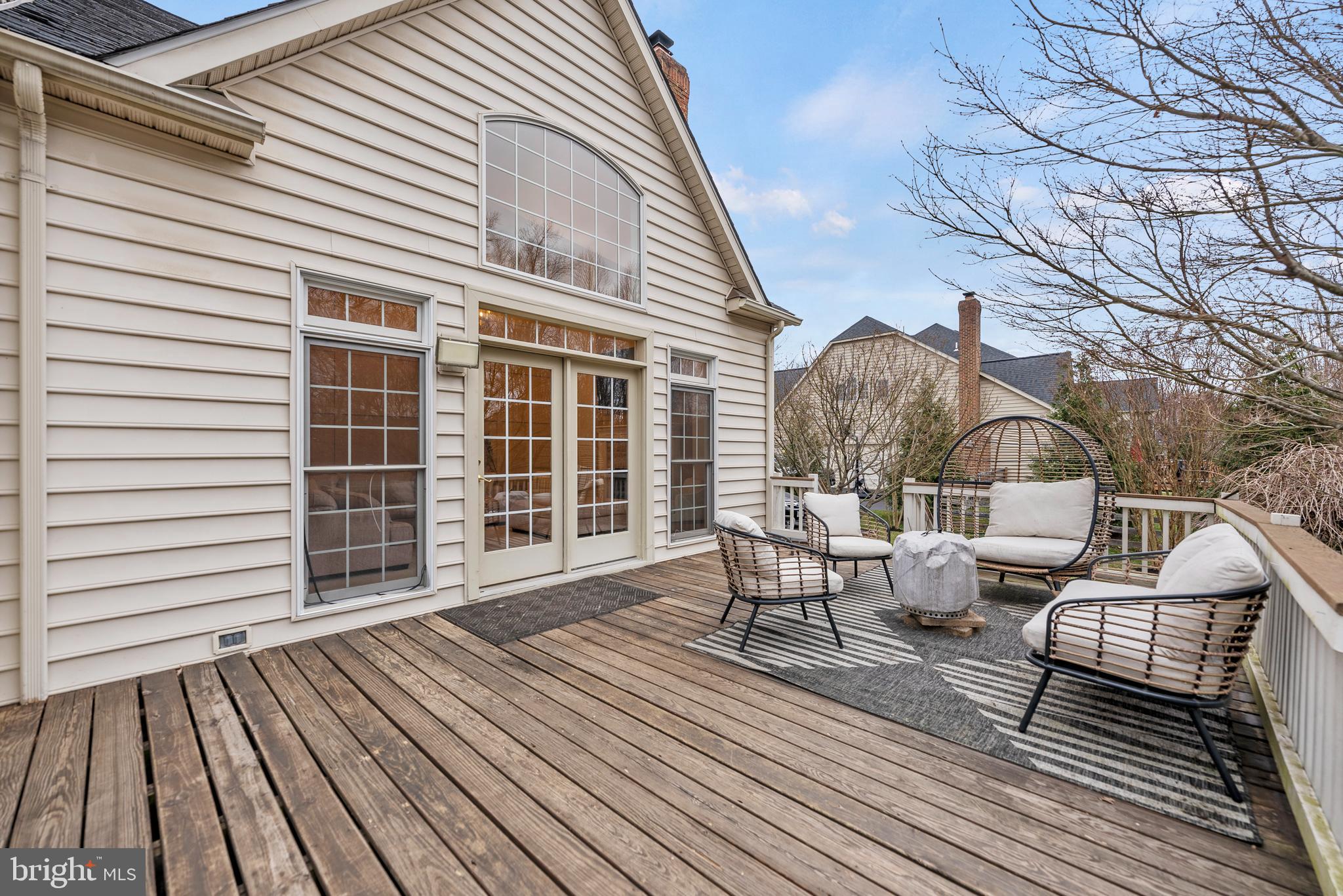 LENAH RUN HAMLET - Residential Lease