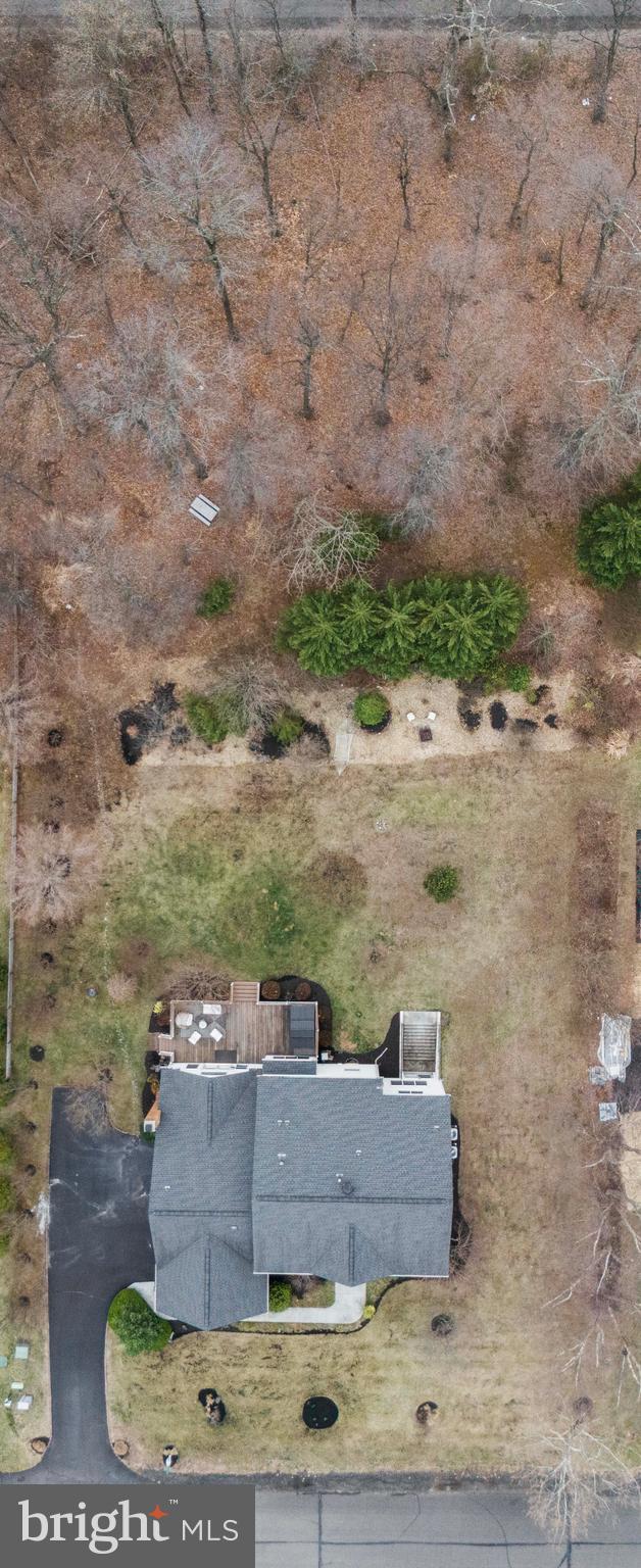 LENAH RUN HAMLET - Residential Lease