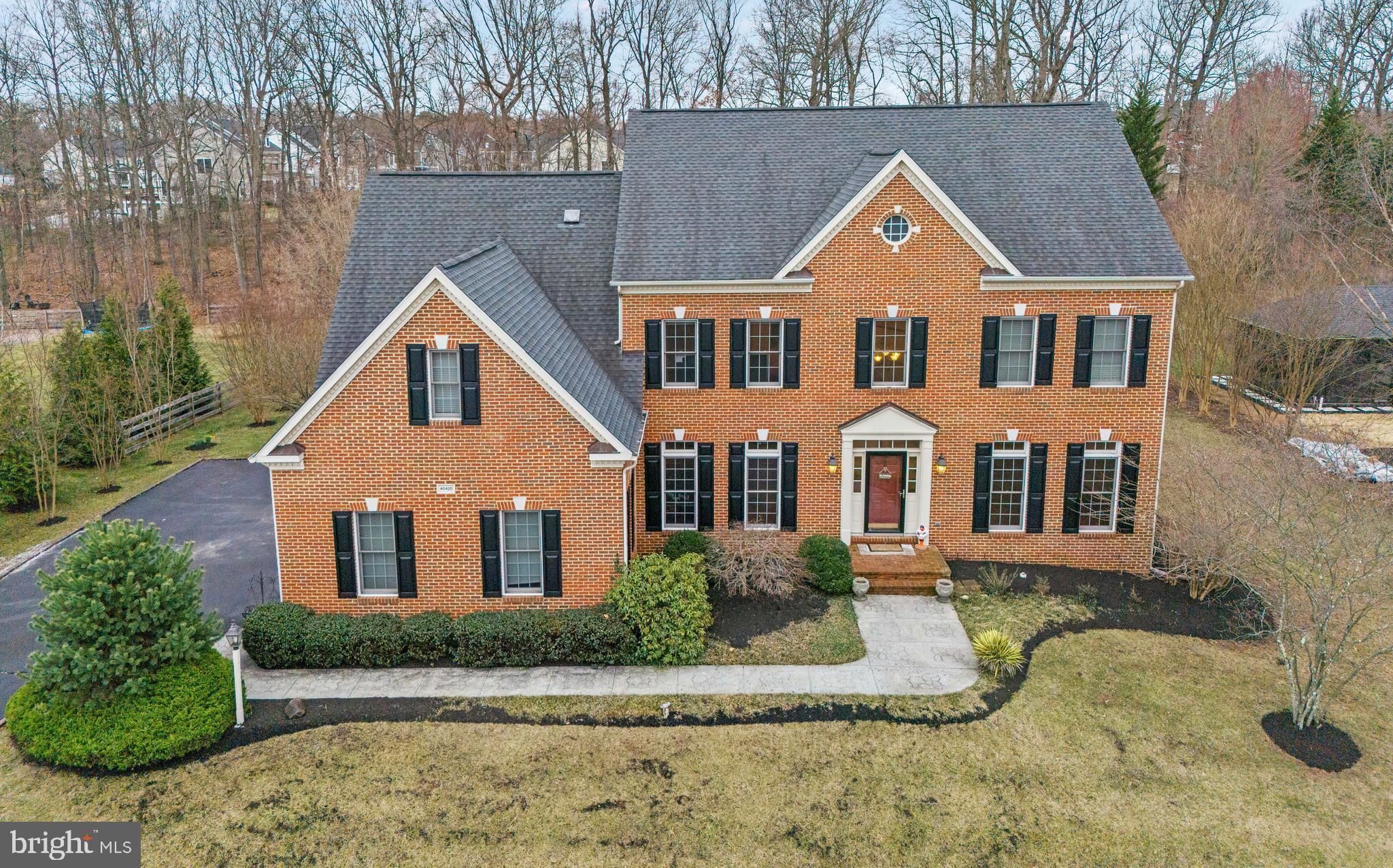 LENAH RUN HAMLET - Residential Lease