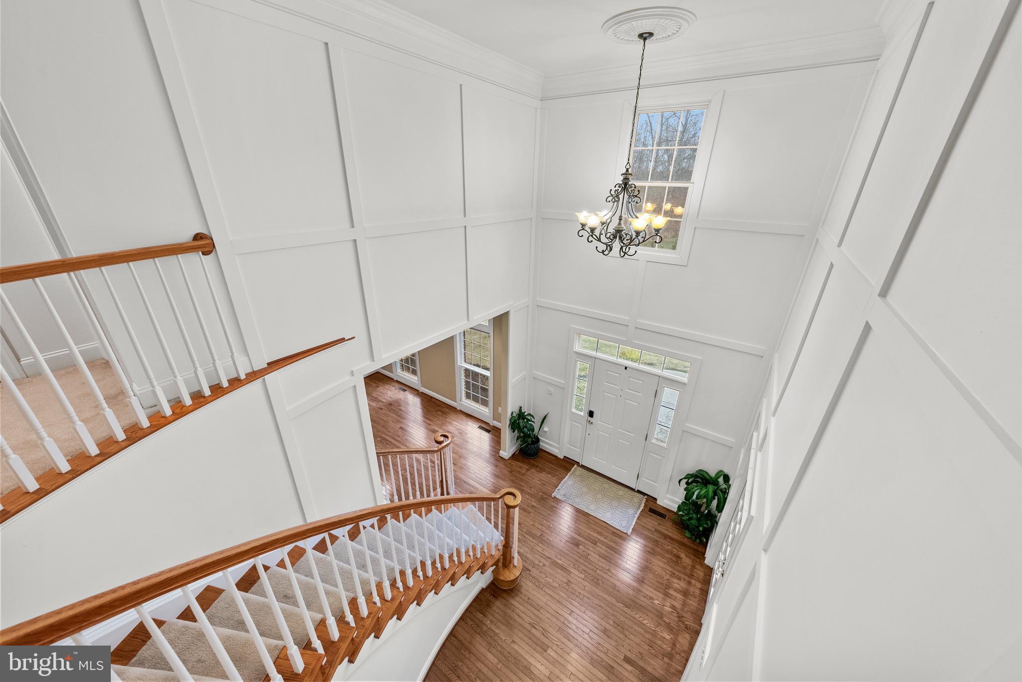 LENAH RUN HAMLET - Residential Lease