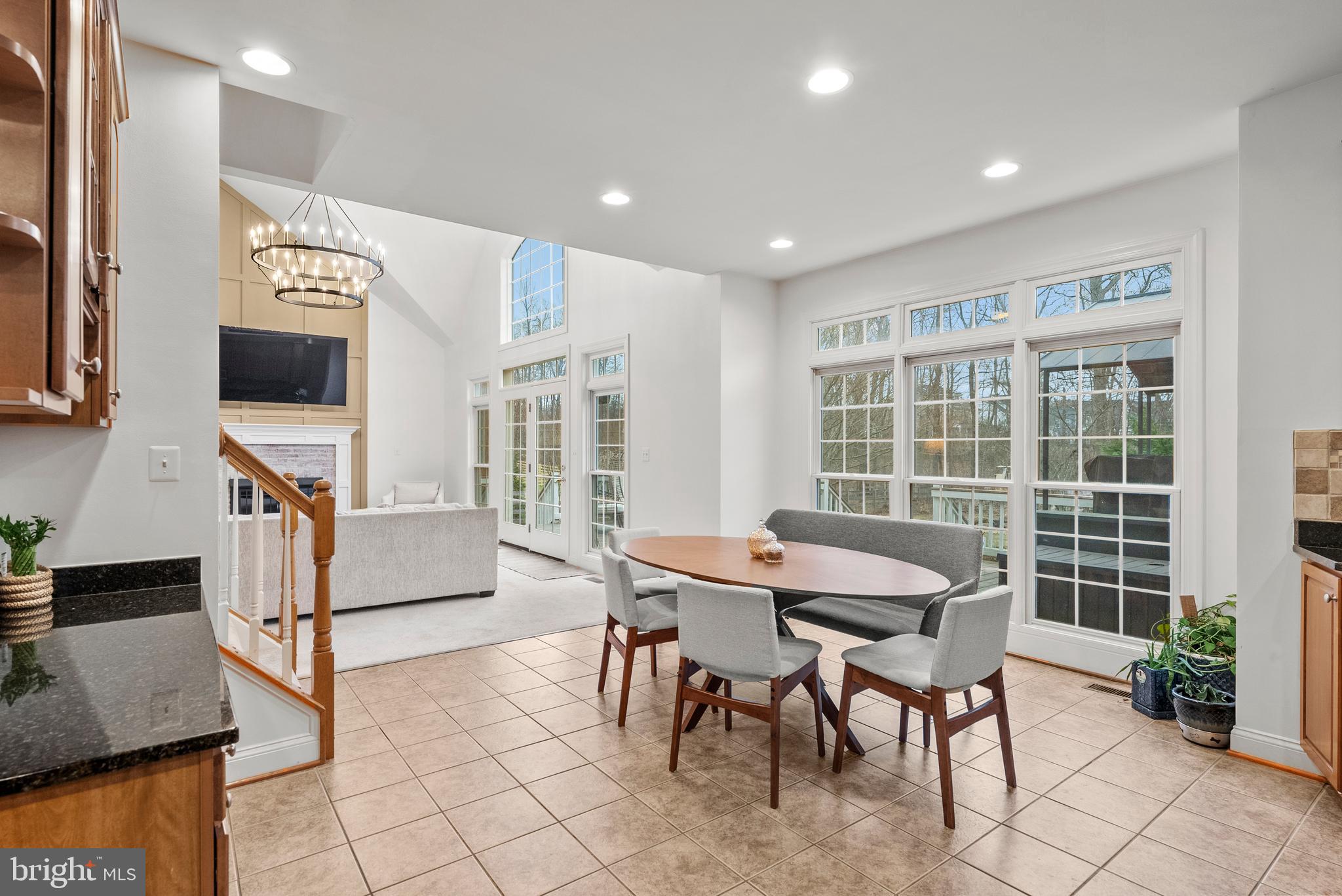 LENAH RUN HAMLET - Residential Lease