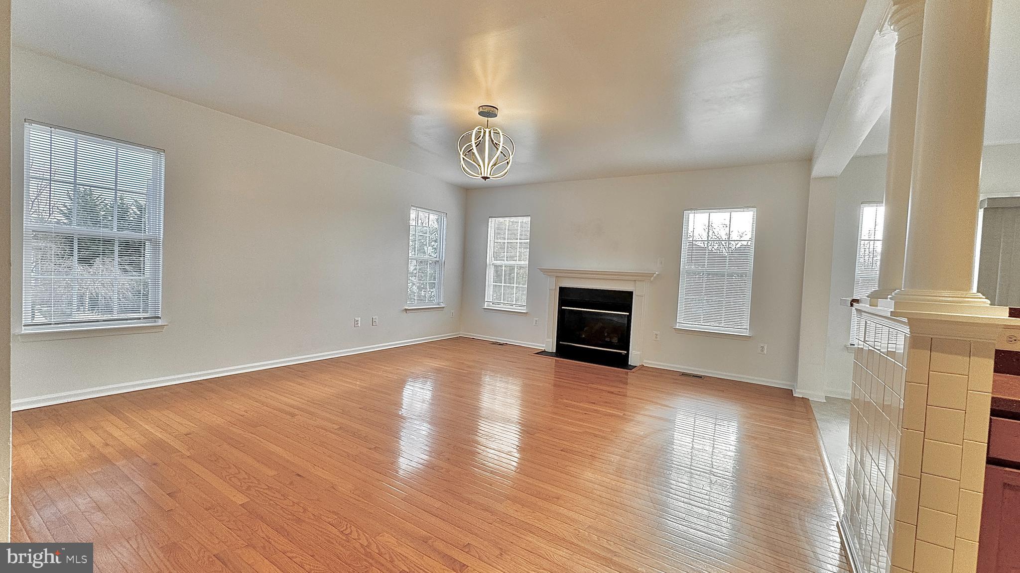 IDLEWILD - Residential Lease