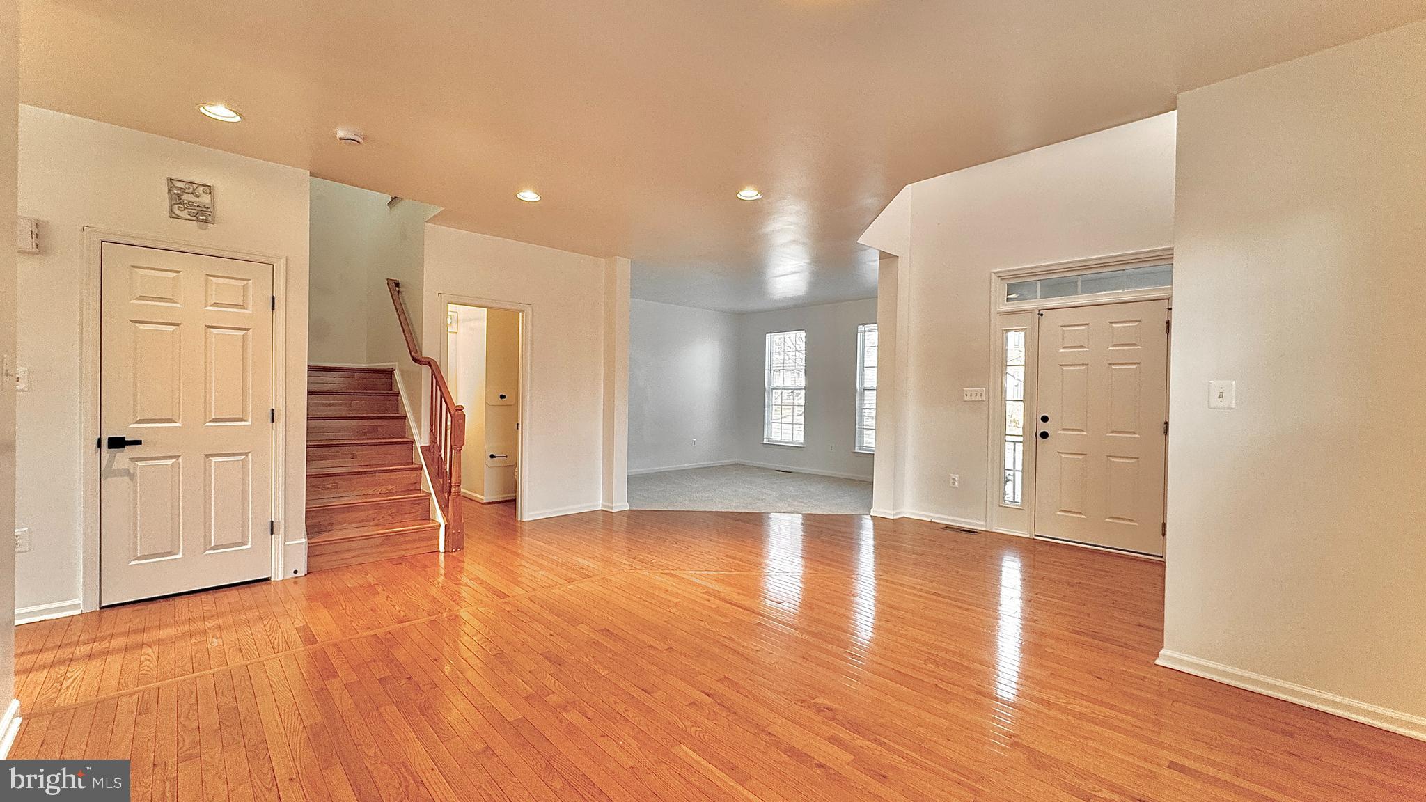 IDLEWILD - Residential Lease