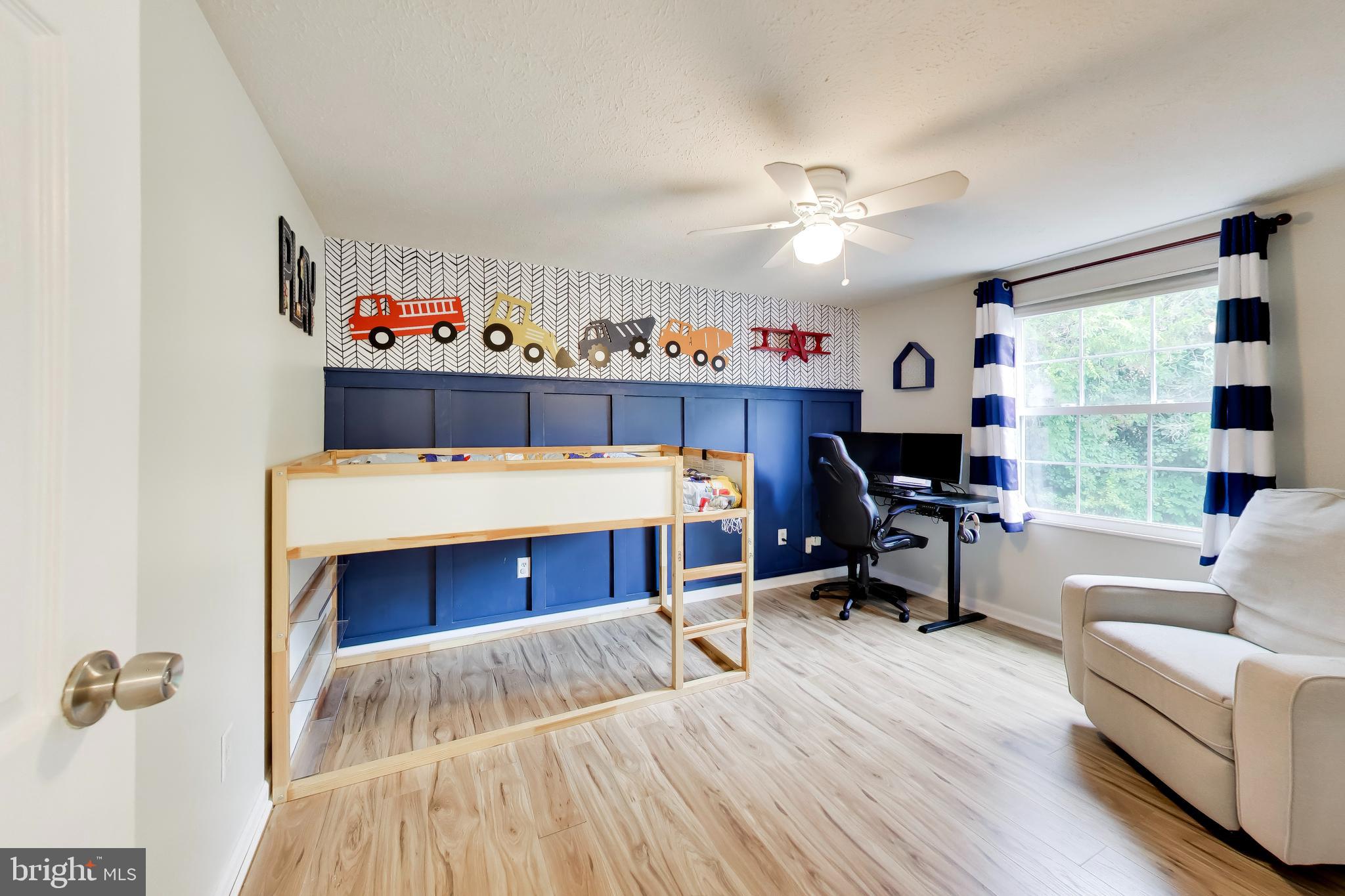 CARDINAL ESTATES - Residential