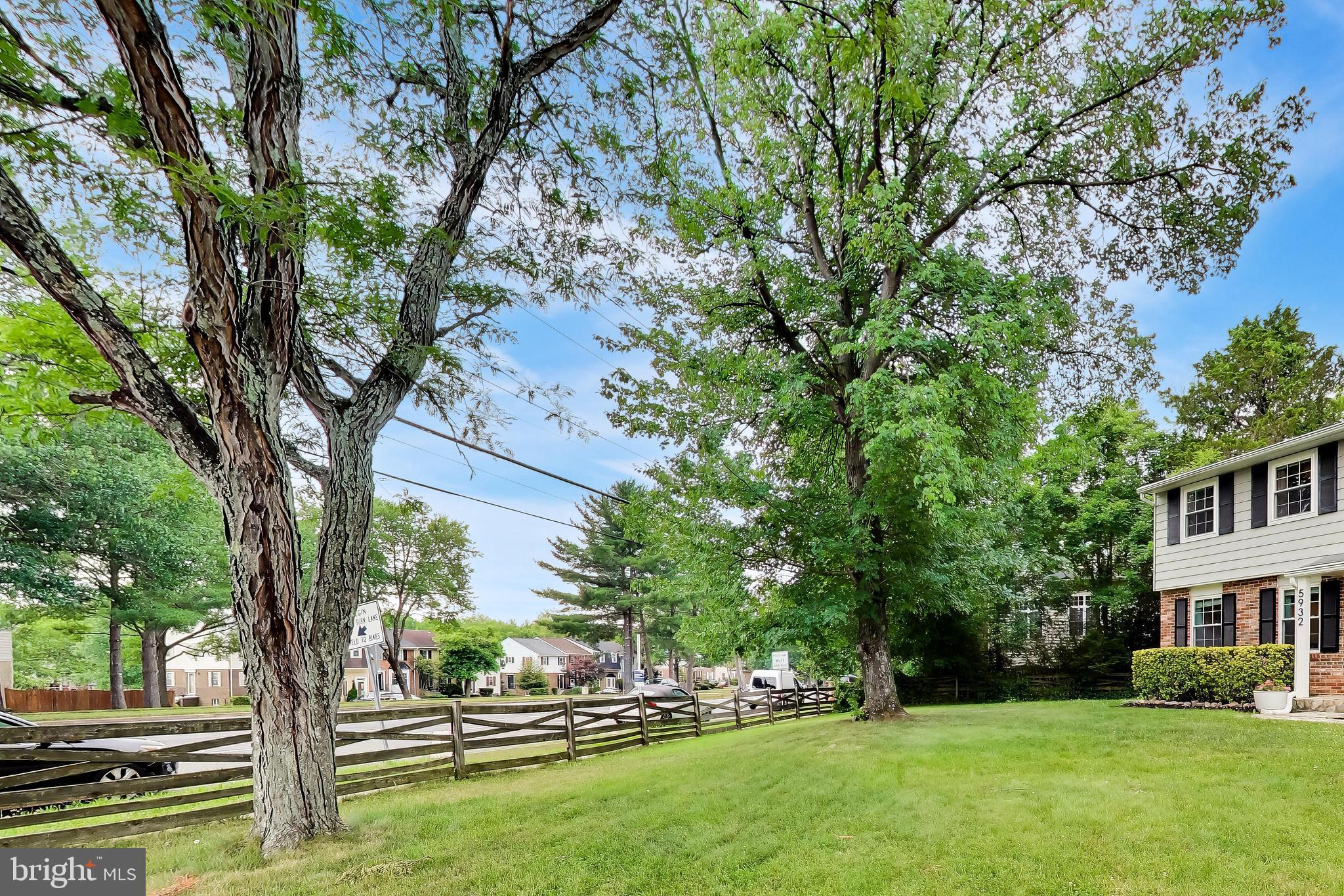CARDINAL ESTATES - Residential