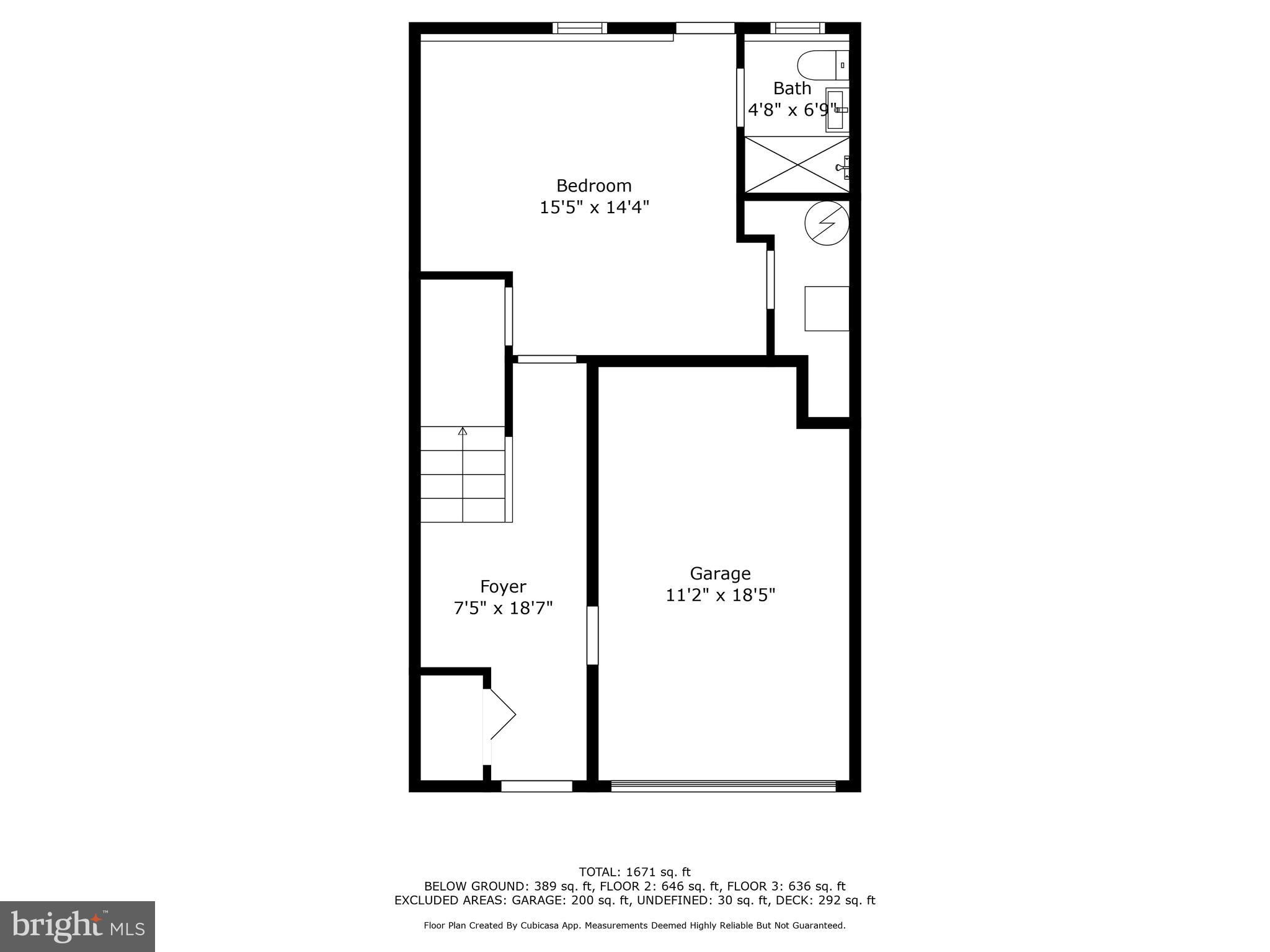 WOODGATE MANOR - Residential