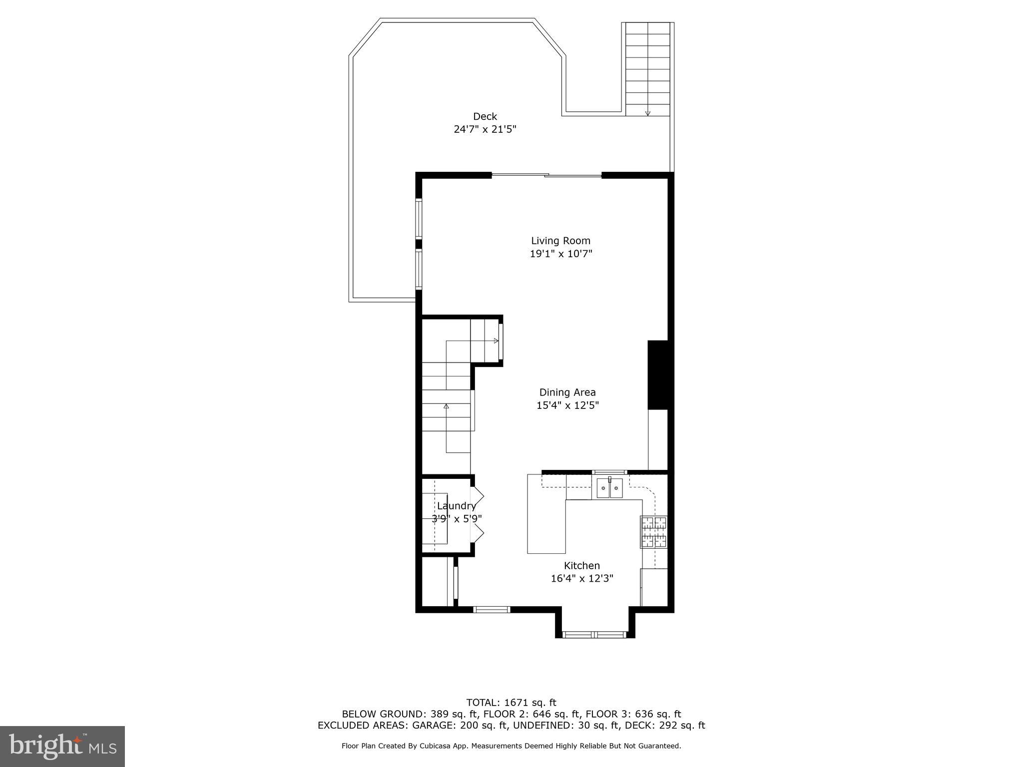 WOODGATE MANOR - Residential