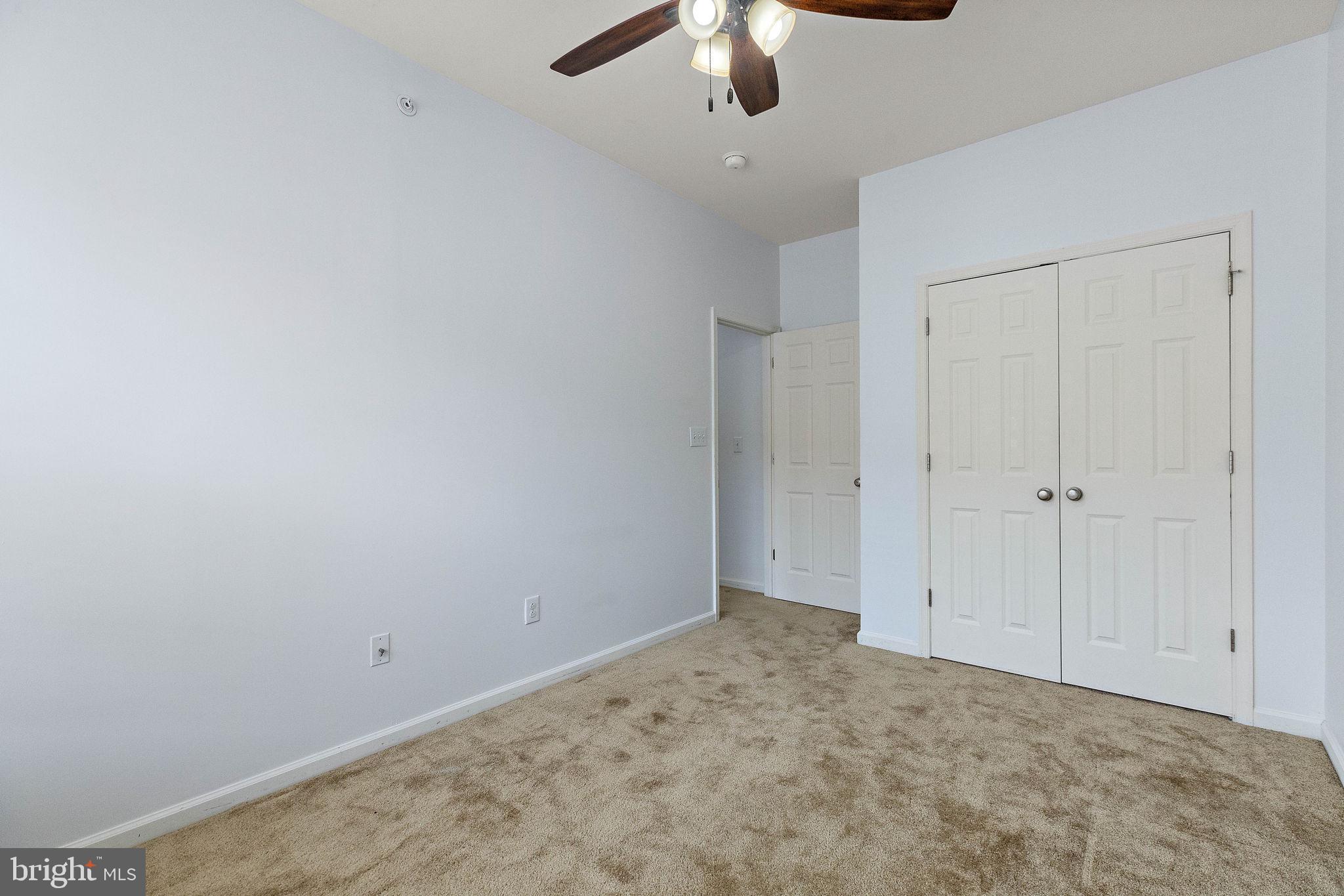 DARLEY GREEN - Residential Lease
