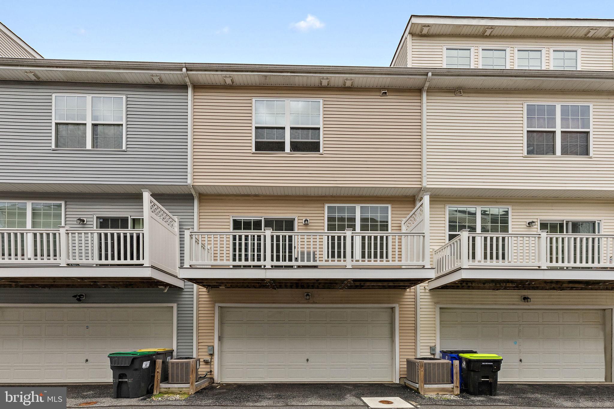 DARLEY GREEN - Residential Lease
