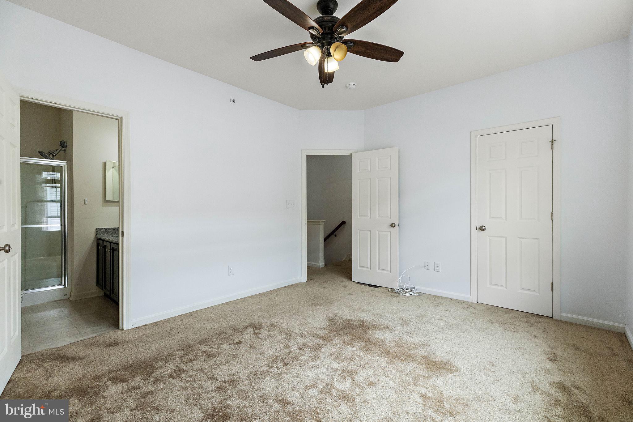 DARLEY GREEN - Residential Lease