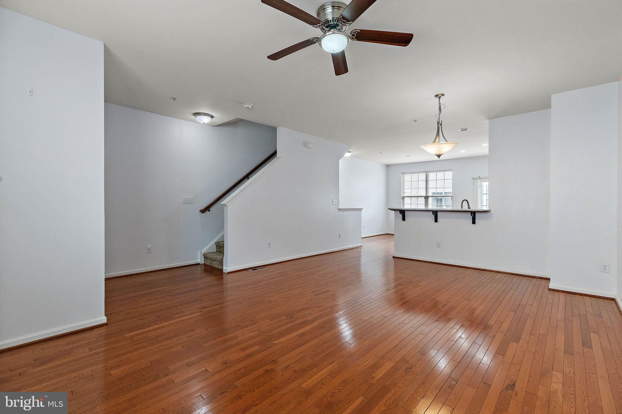 DARLEY GREEN - Residential Lease