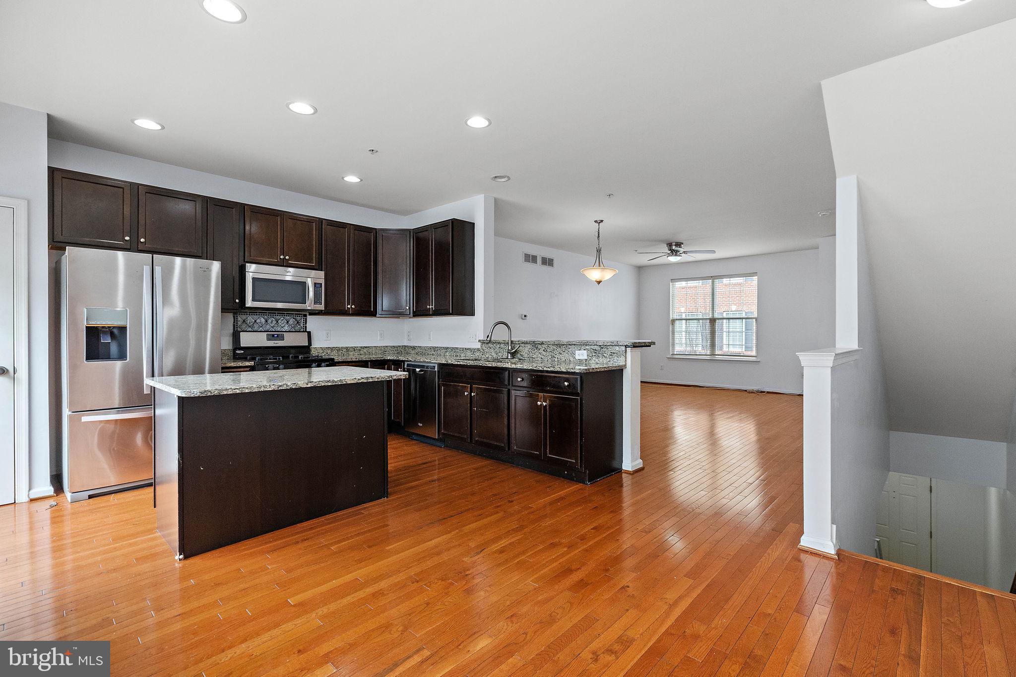 DARLEY GREEN - Residential Lease