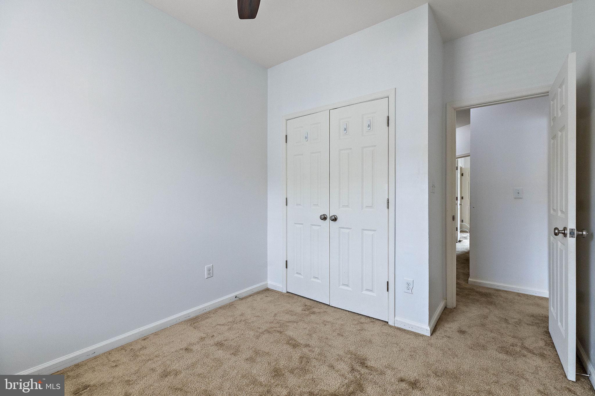 DARLEY GREEN - Residential Lease