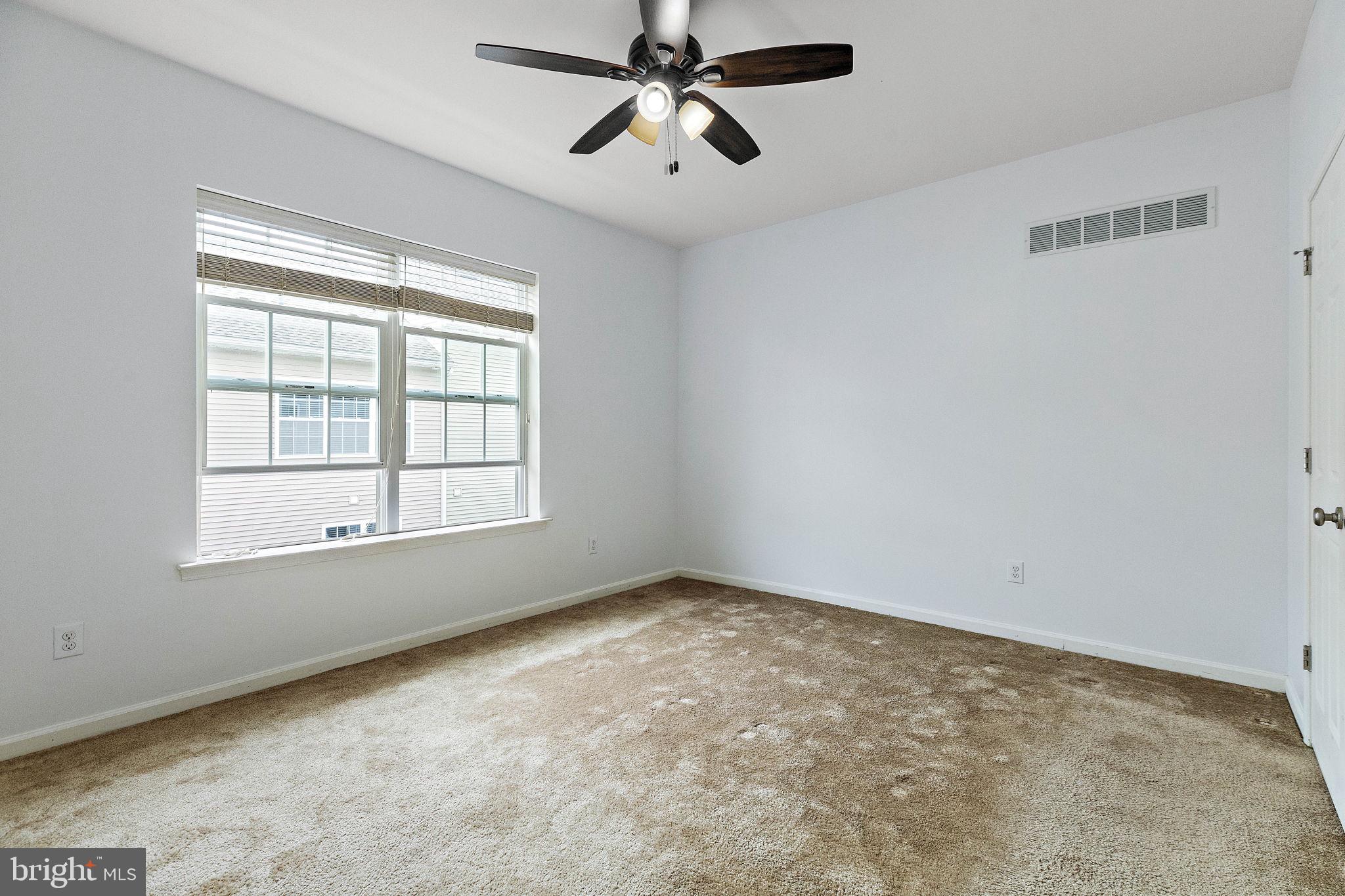DARLEY GREEN - Residential Lease