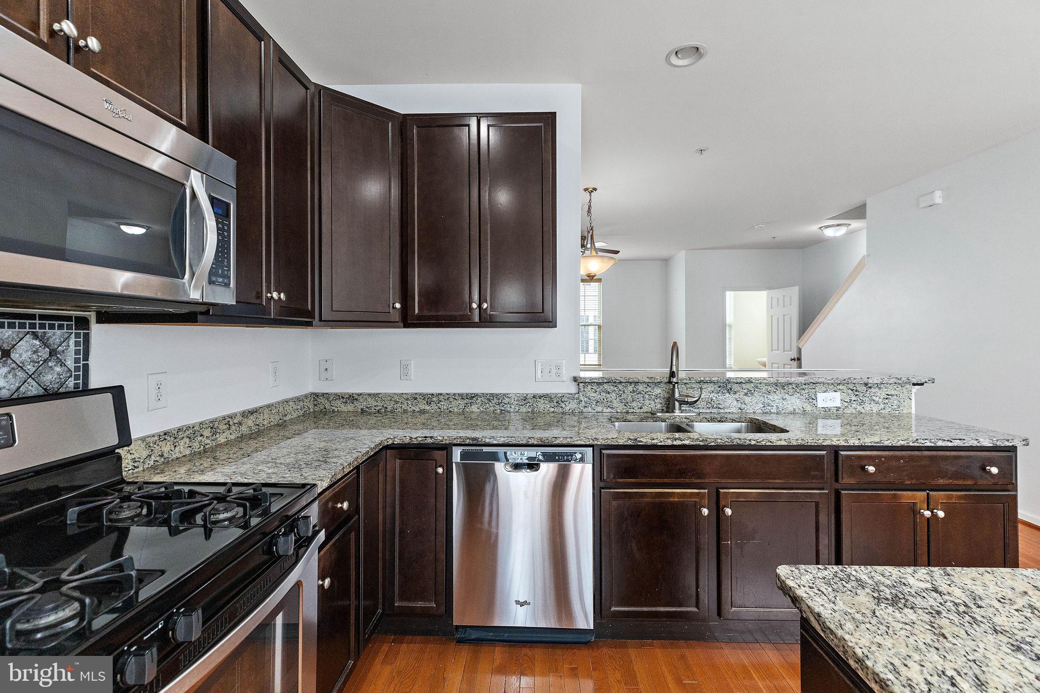 DARLEY GREEN - Residential Lease