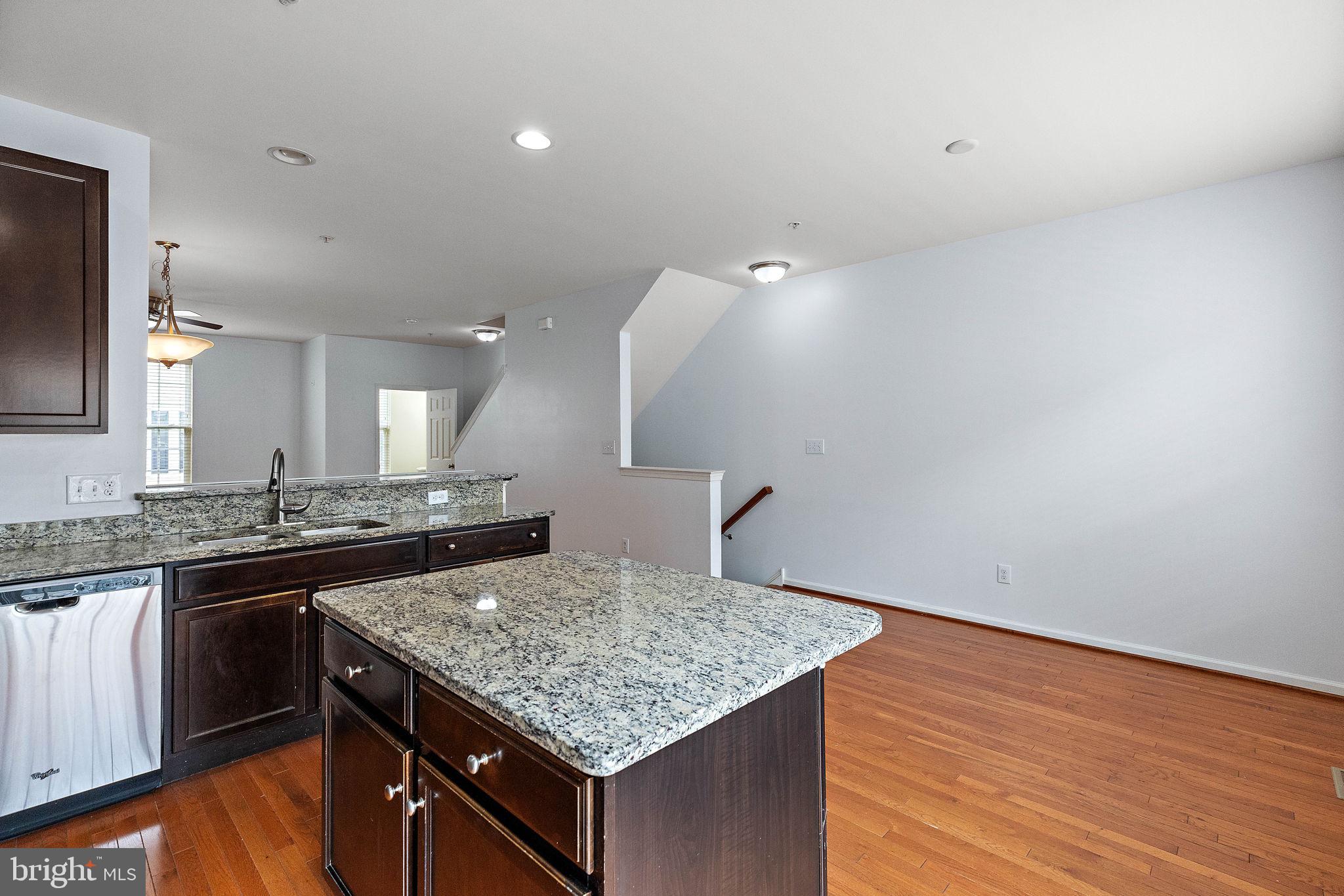 DARLEY GREEN - Residential Lease