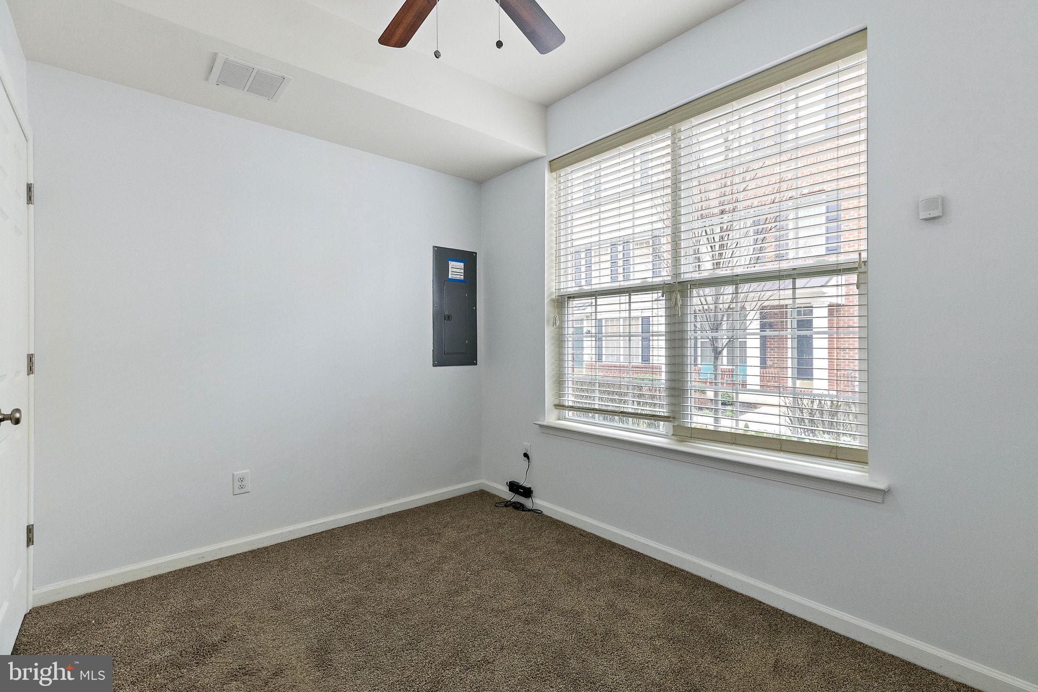 DARLEY GREEN - Residential Lease