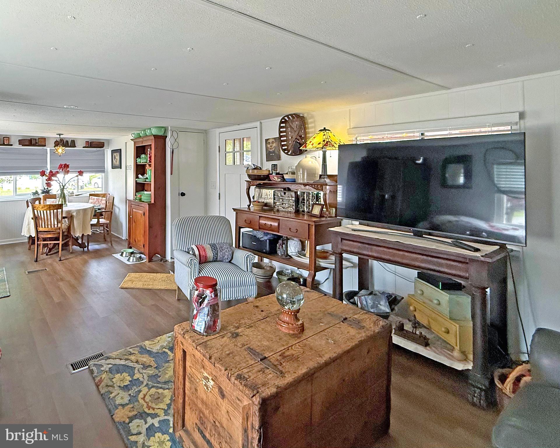 REHOBOTH BAY MHP - Residential
