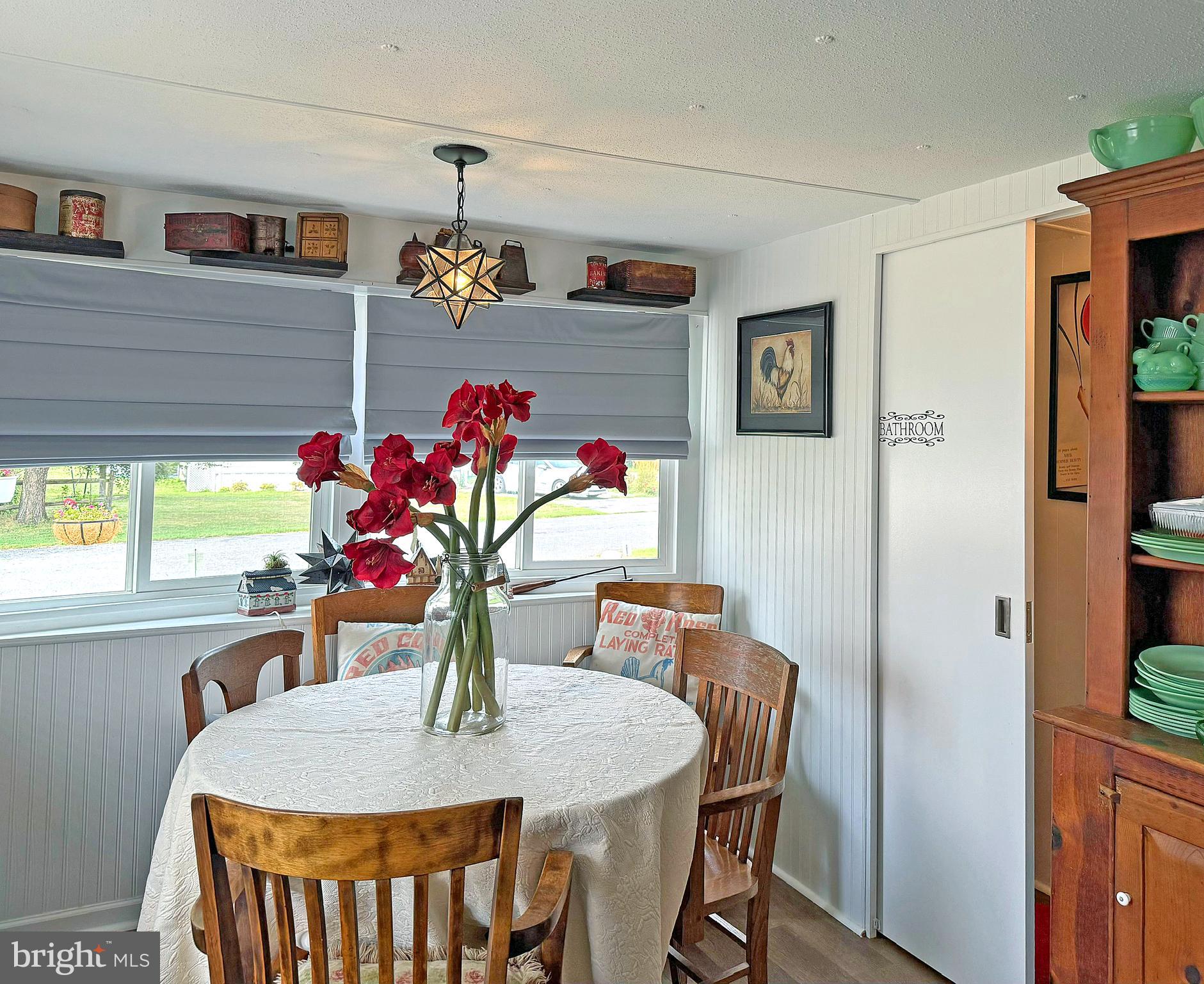 REHOBOTH BAY MHP - Residential